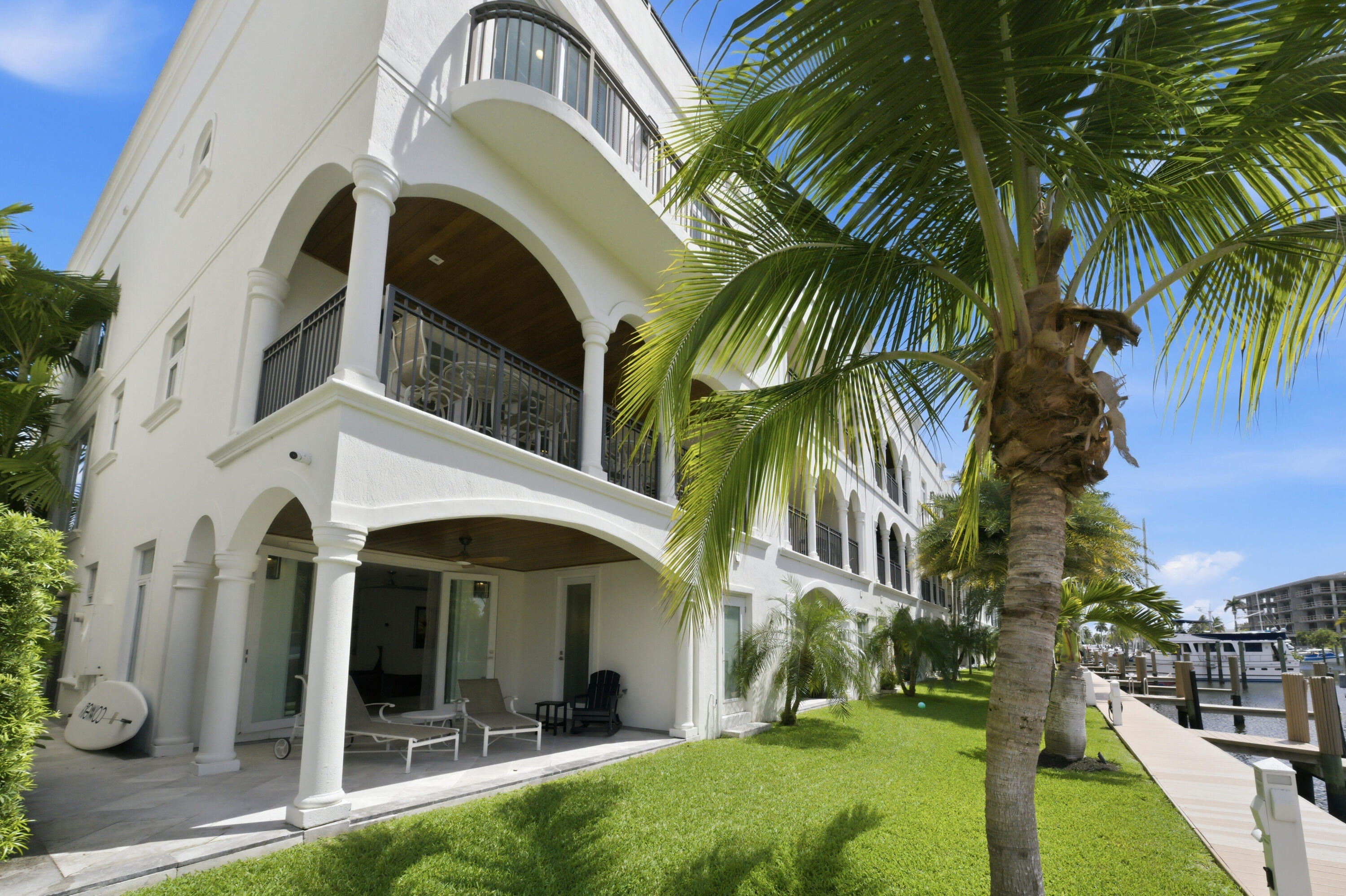 Seaside Villas - Residential