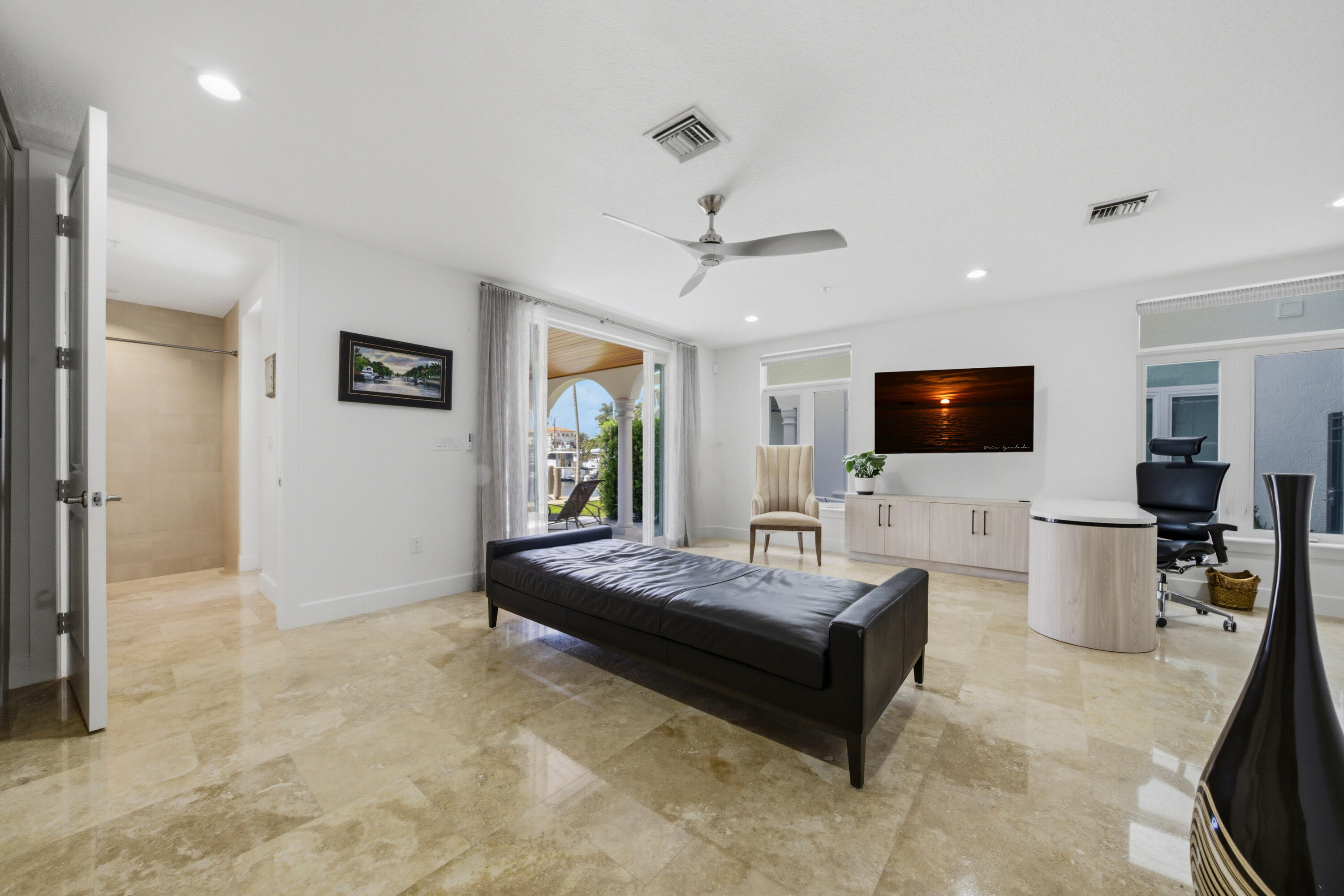 Seaside Villas - Residential