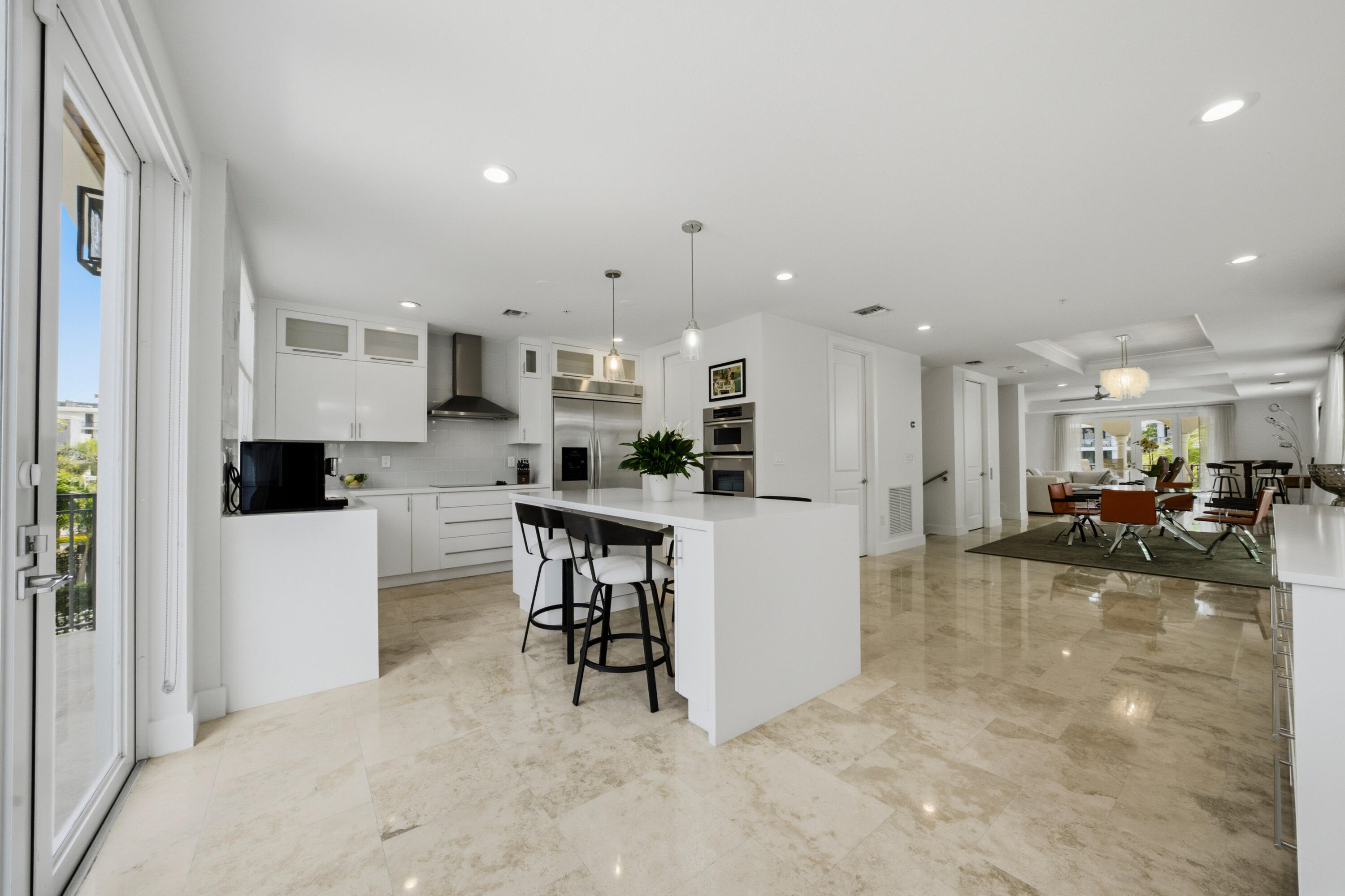 Seaside Villas - Residential