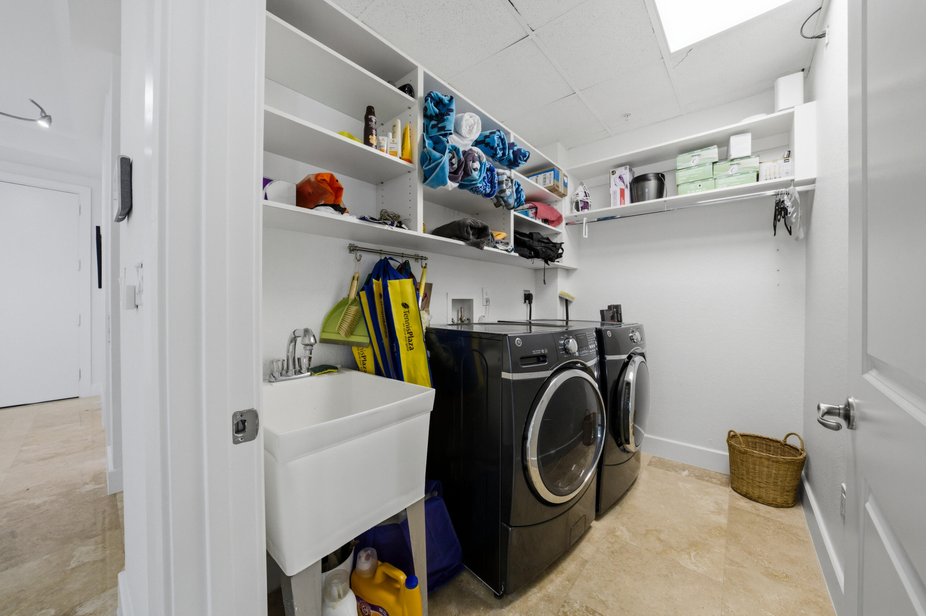 Seaside Villas - Residential