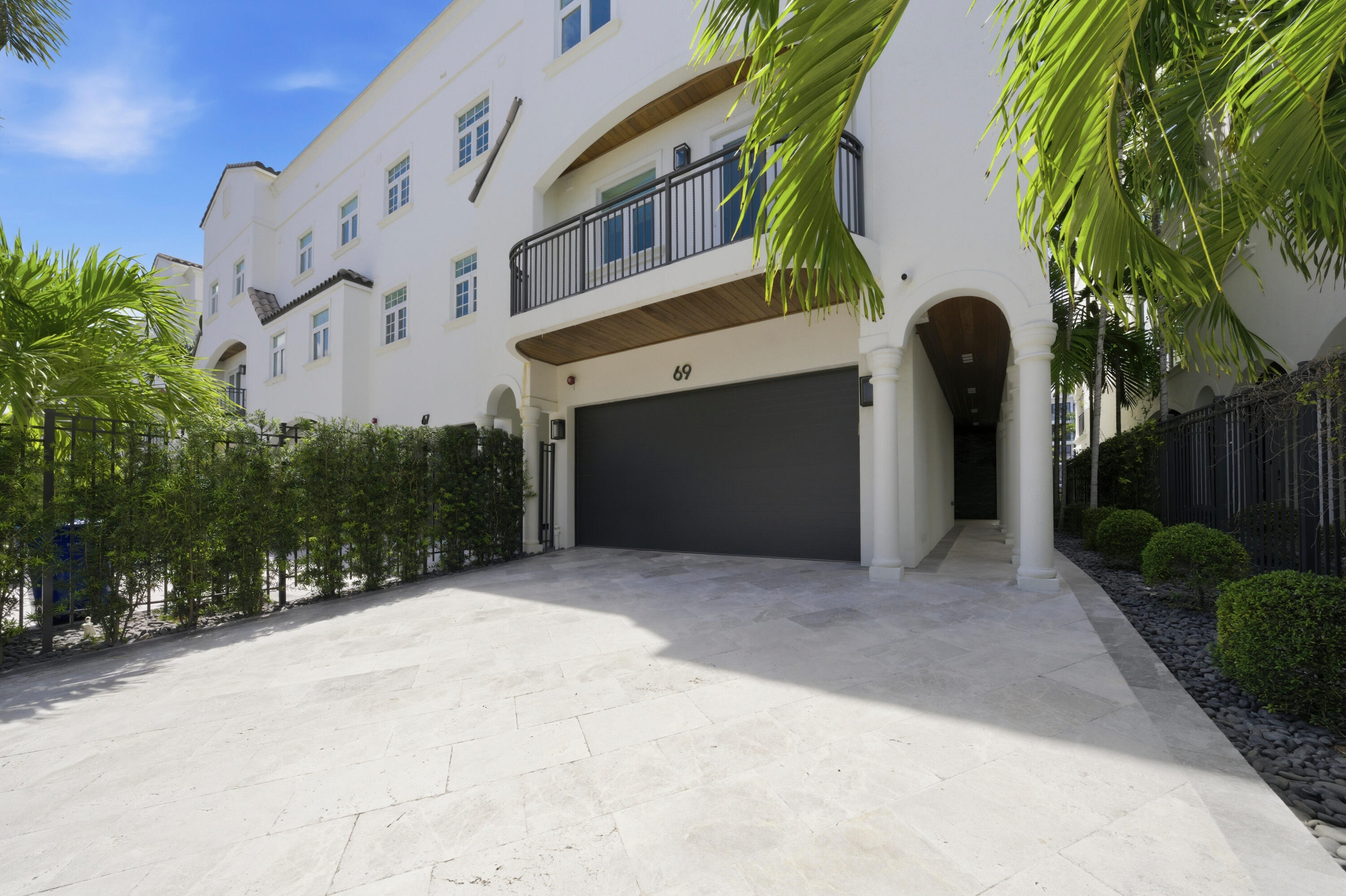 Seaside Villas - Residential