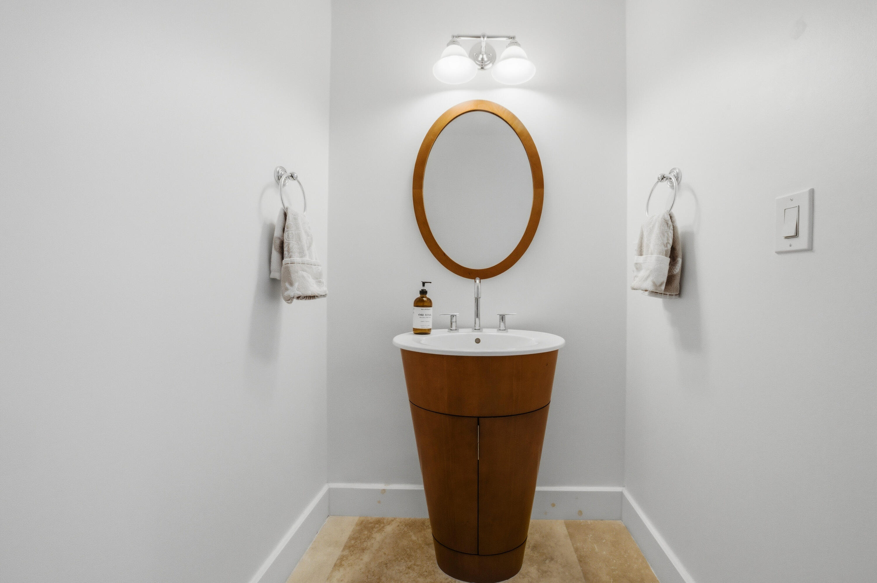 Seaside Villas - Residential