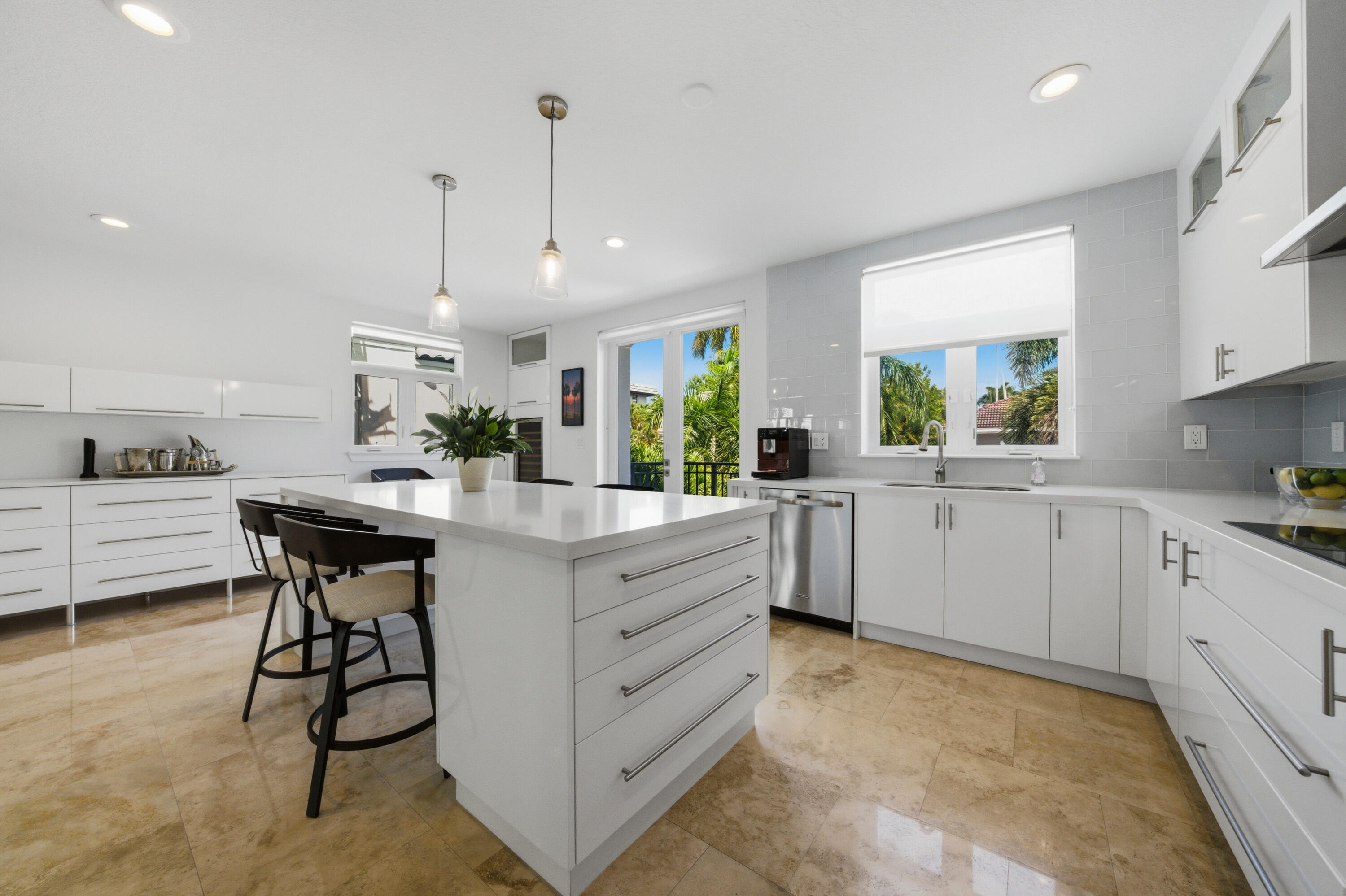 Seaside Villas - Residential