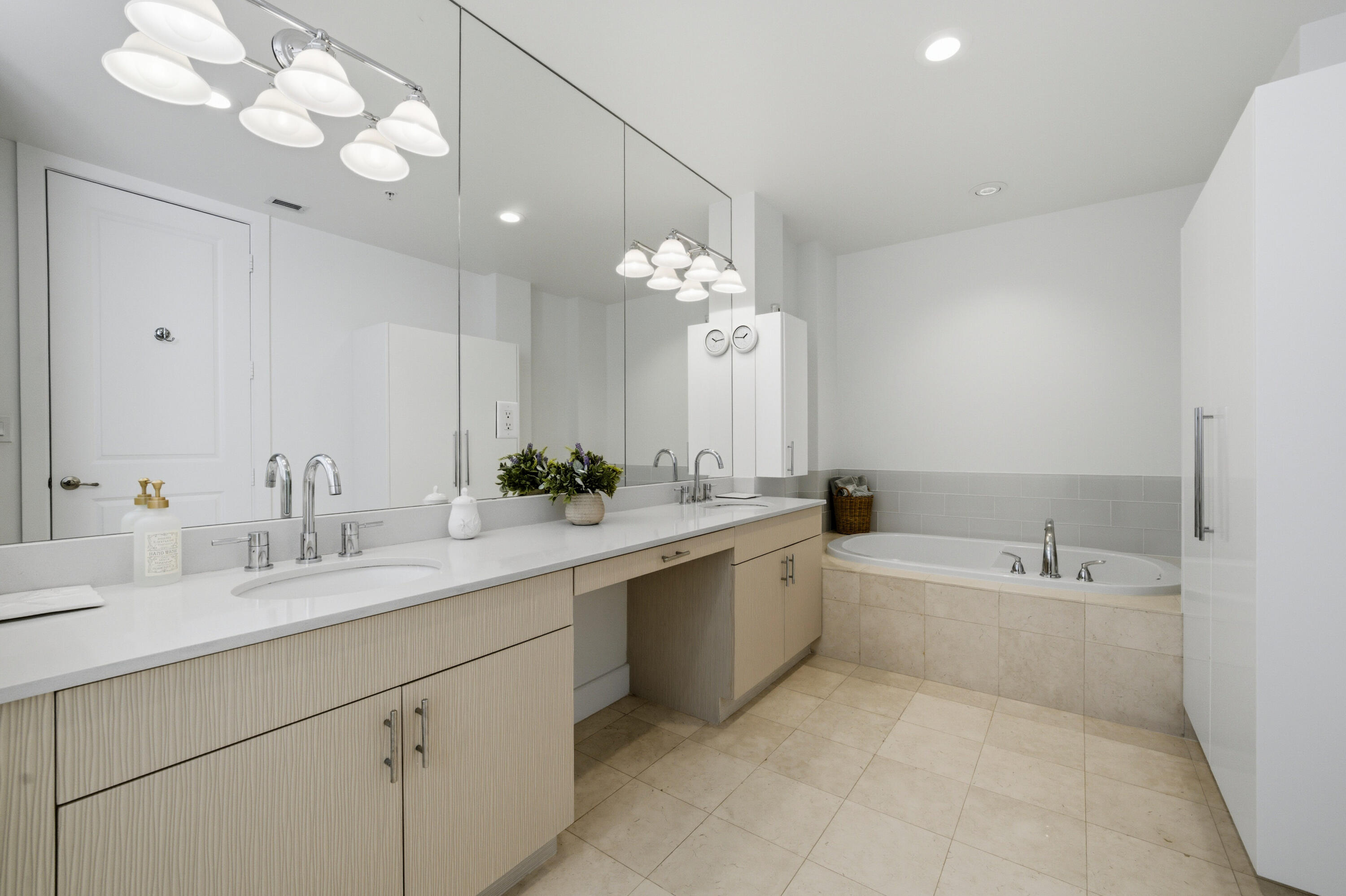 Seaside Villas - Residential