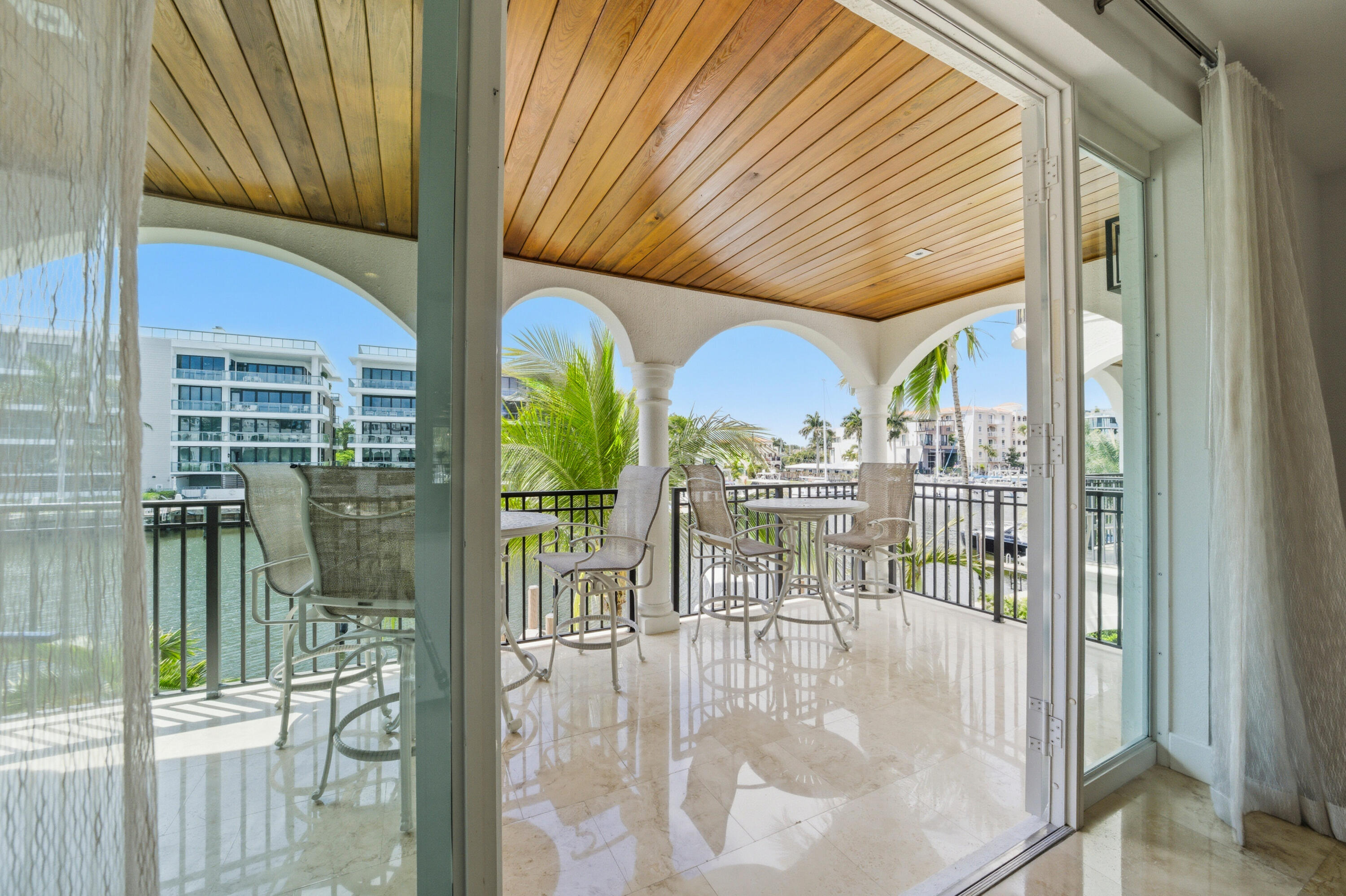 Seaside Villas - Residential