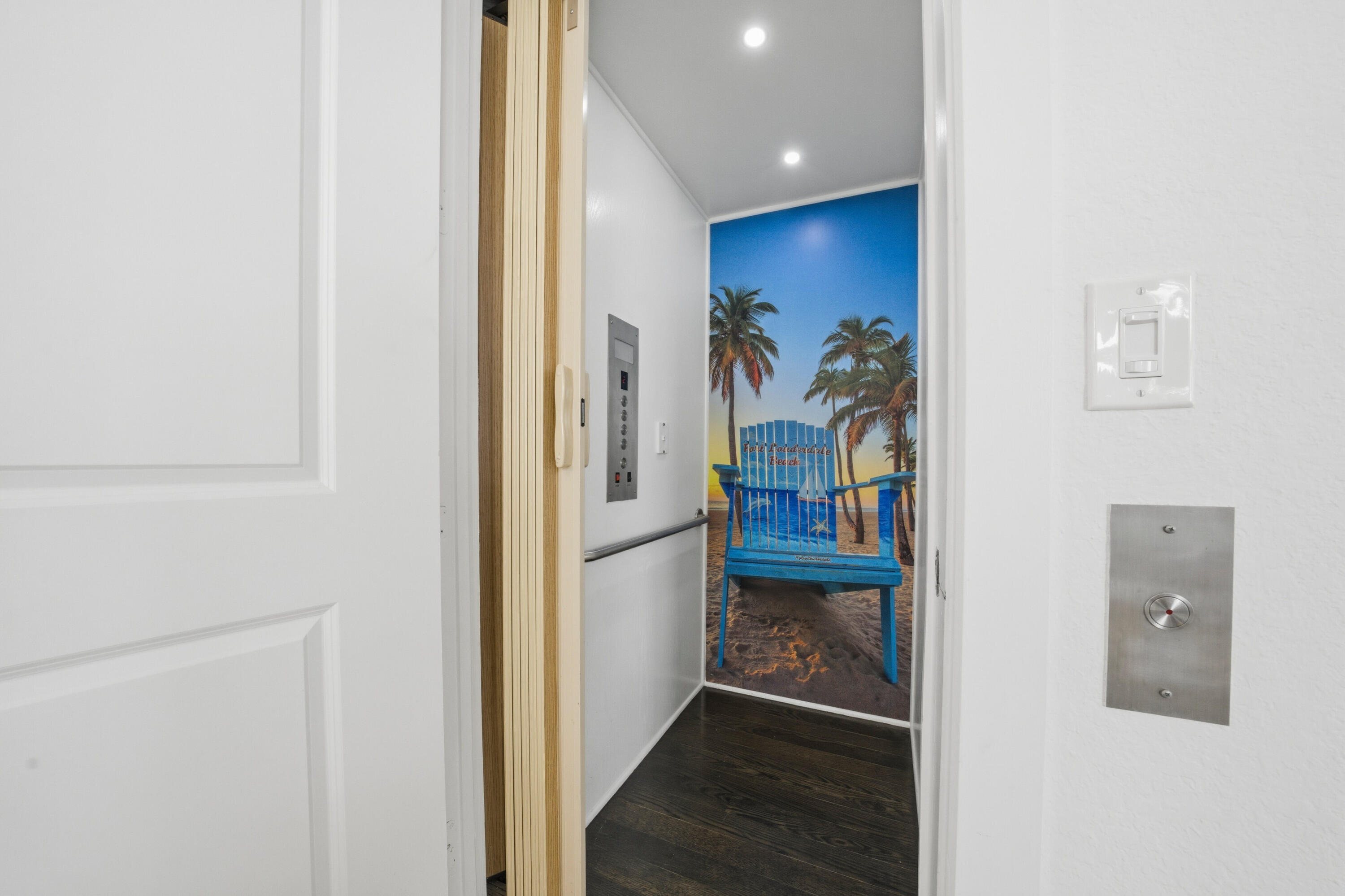 Seaside Villas - Residential