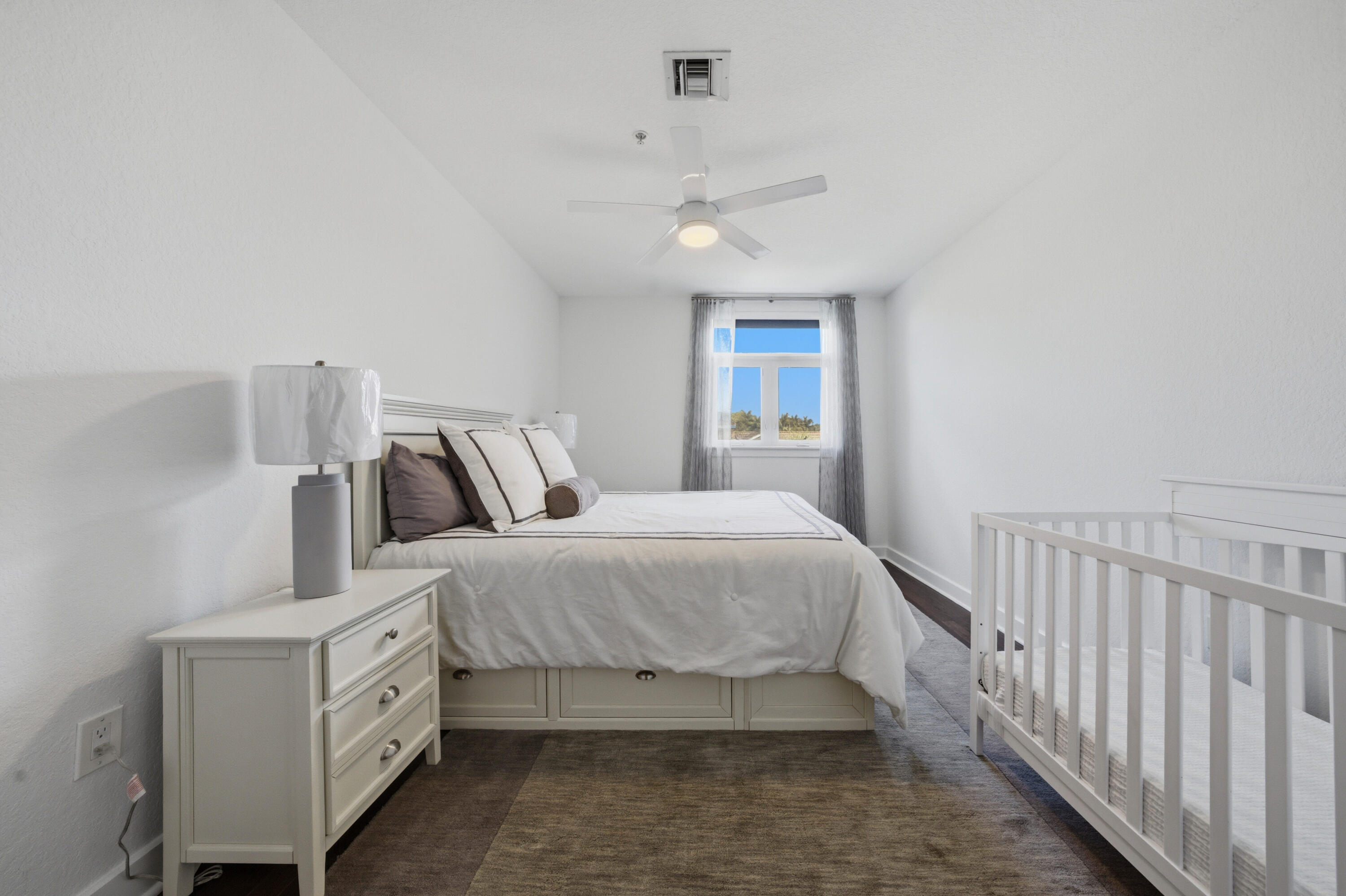 Seaside Villas - Residential