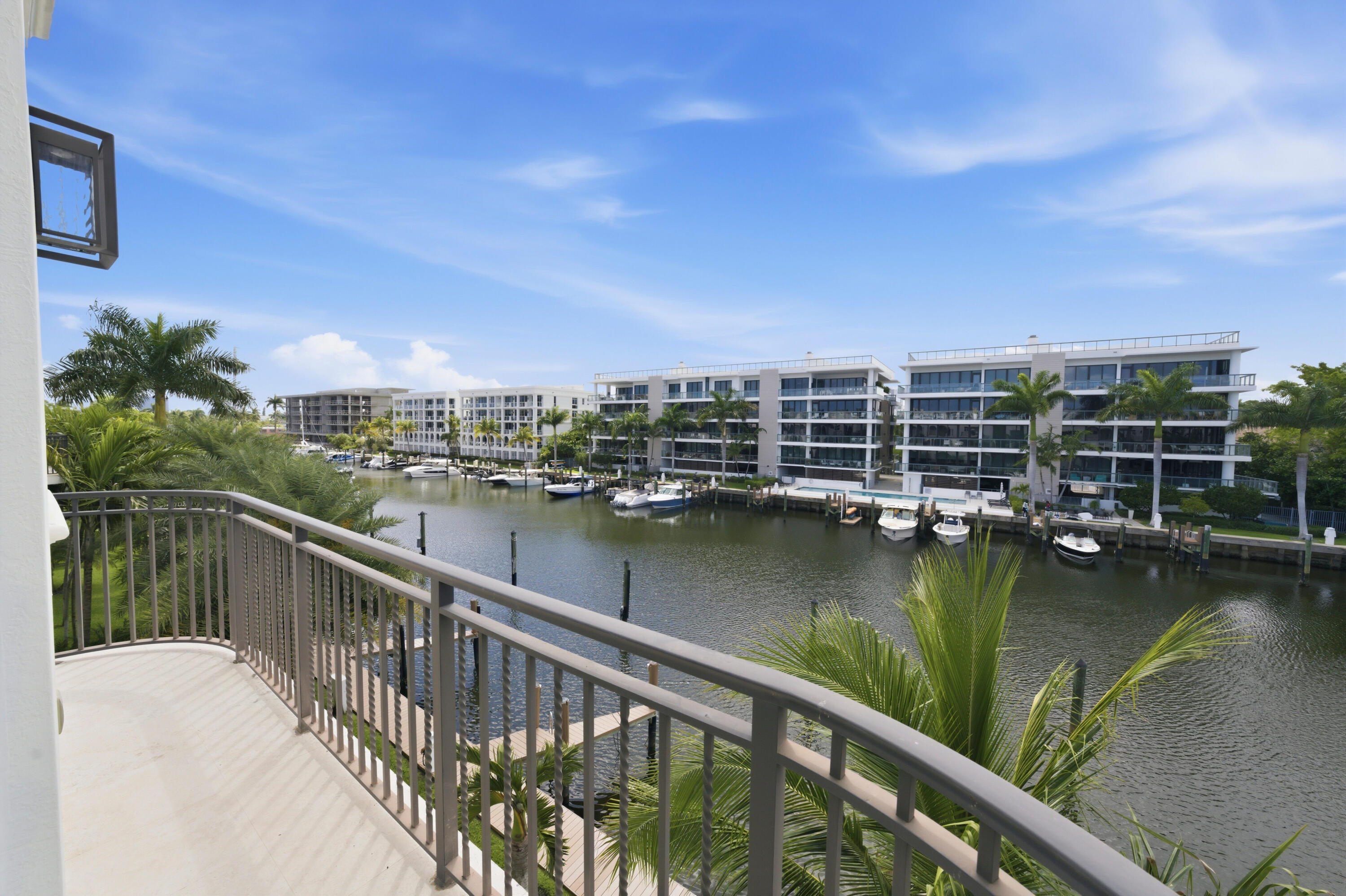 Seaside Villas - Residential