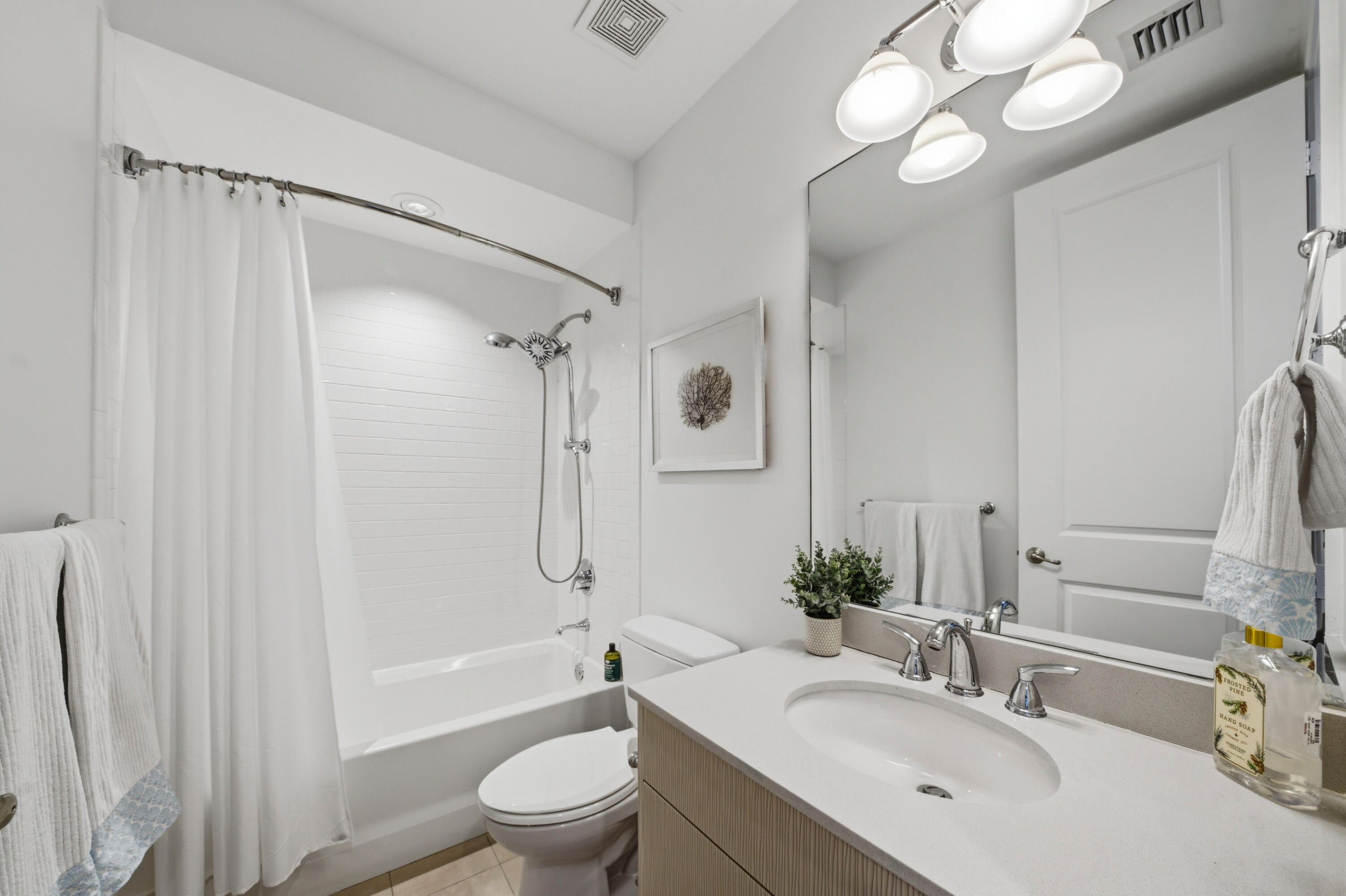 Seaside Villas - Residential