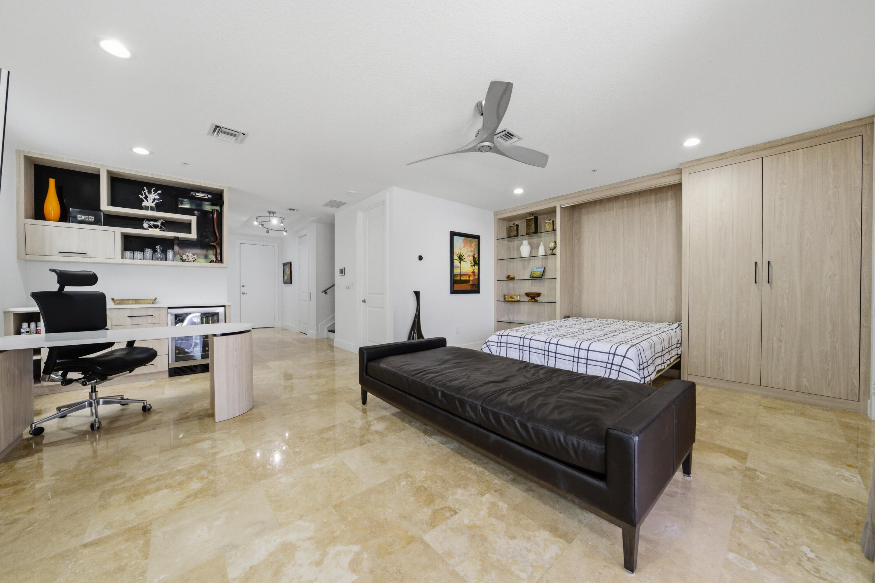 Seaside Villas - Residential