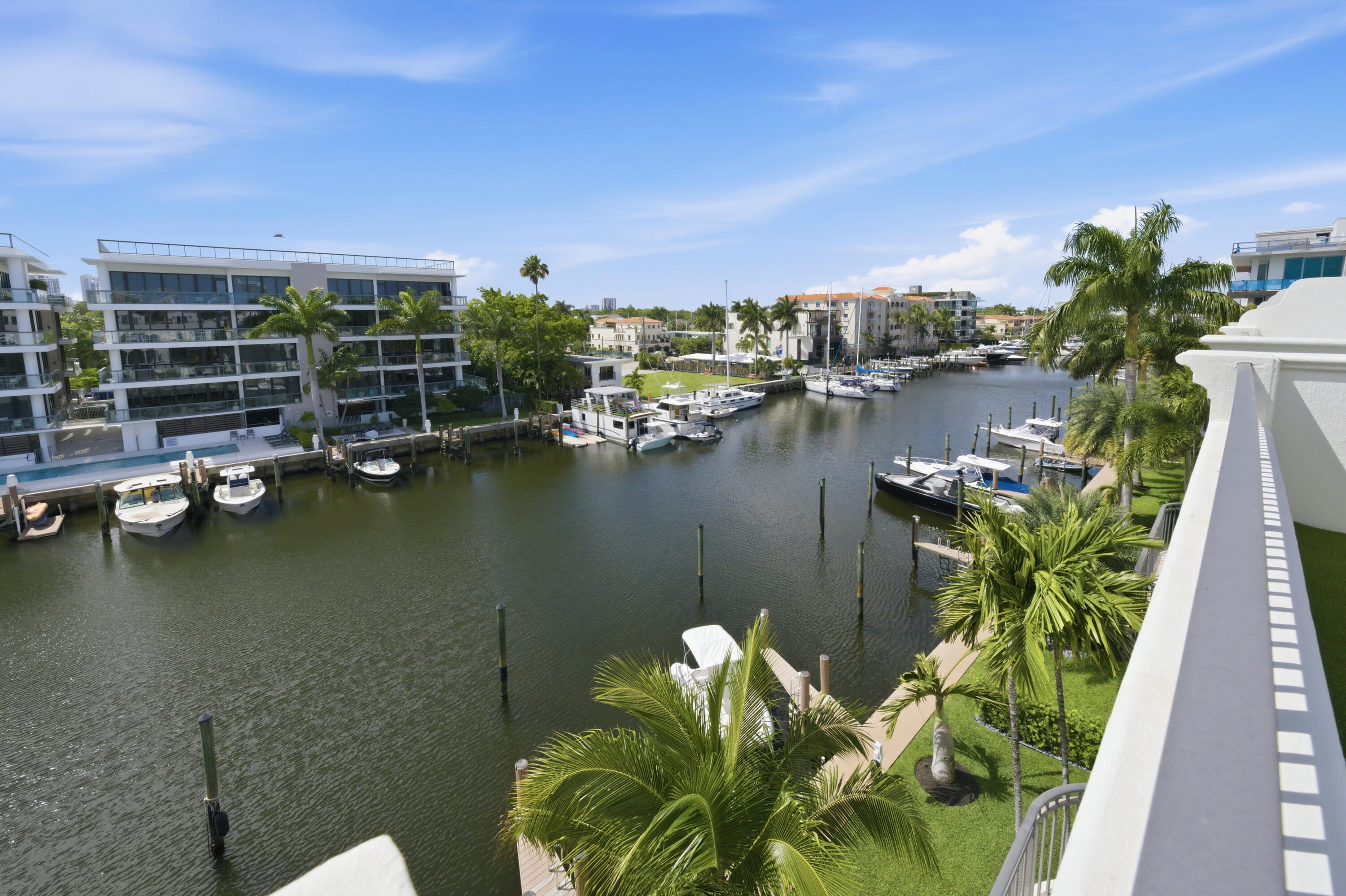 Seaside Villas - Residential