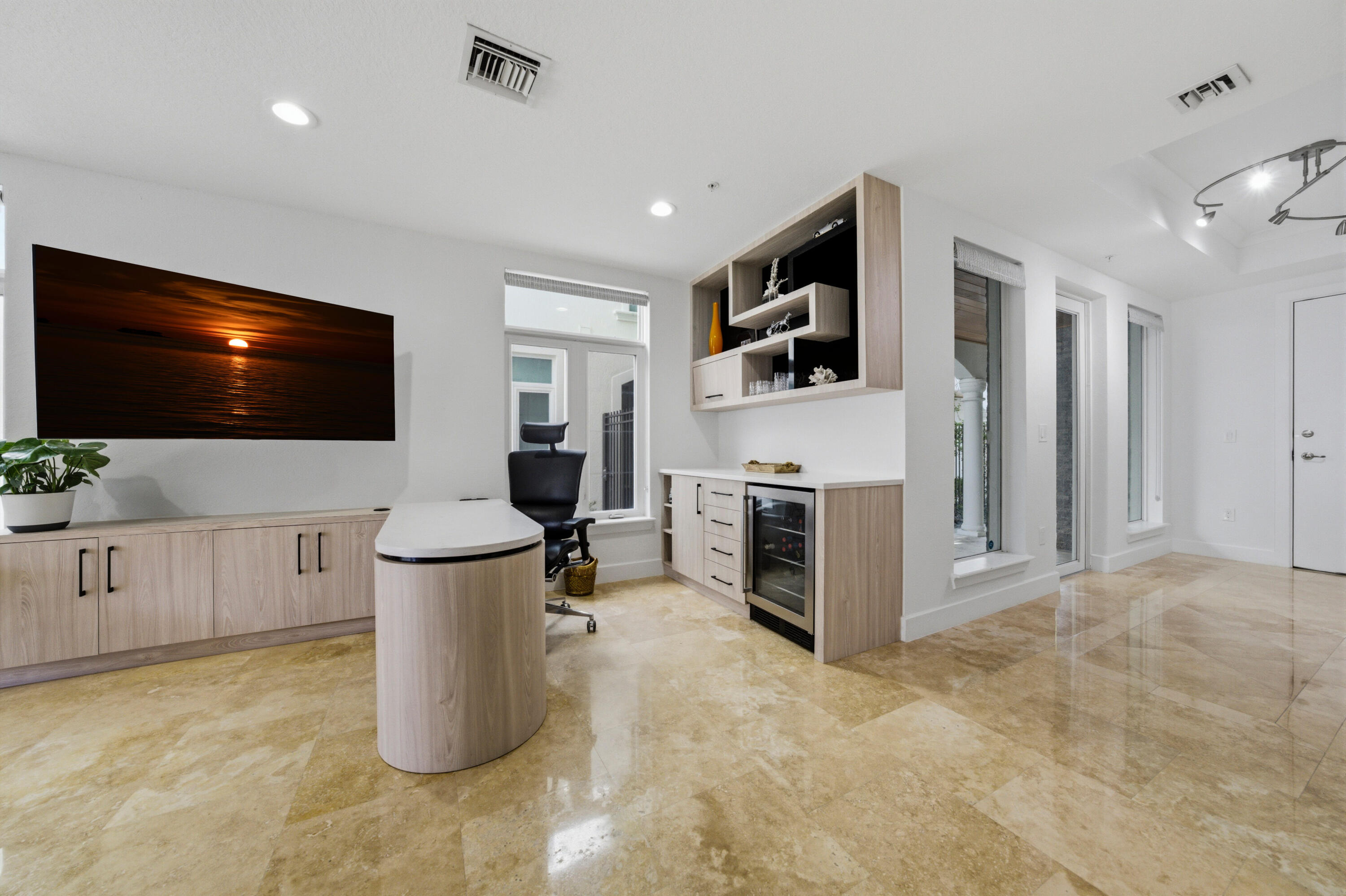 Seaside Villas - Residential