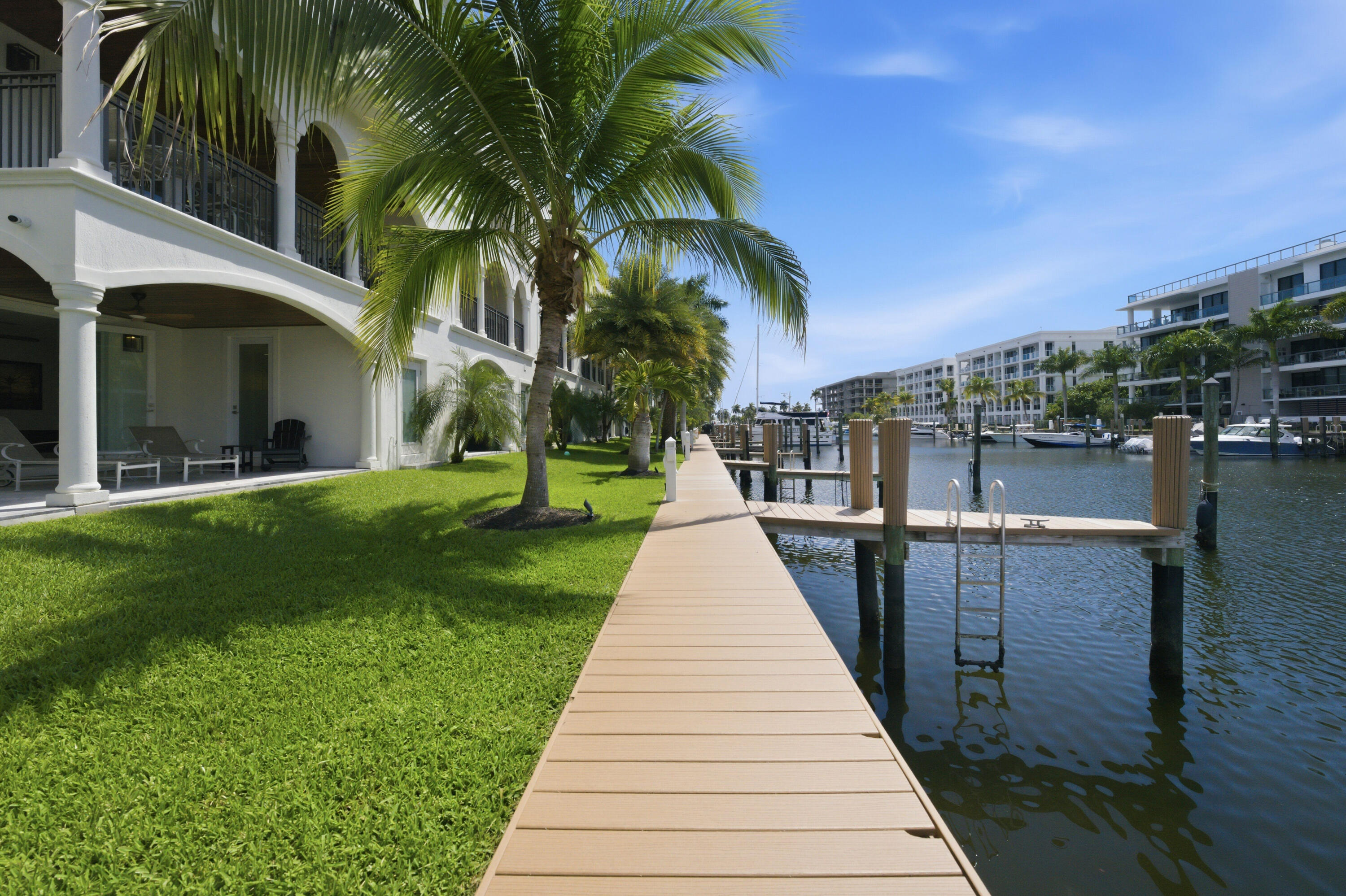 Seaside Villas - Residential