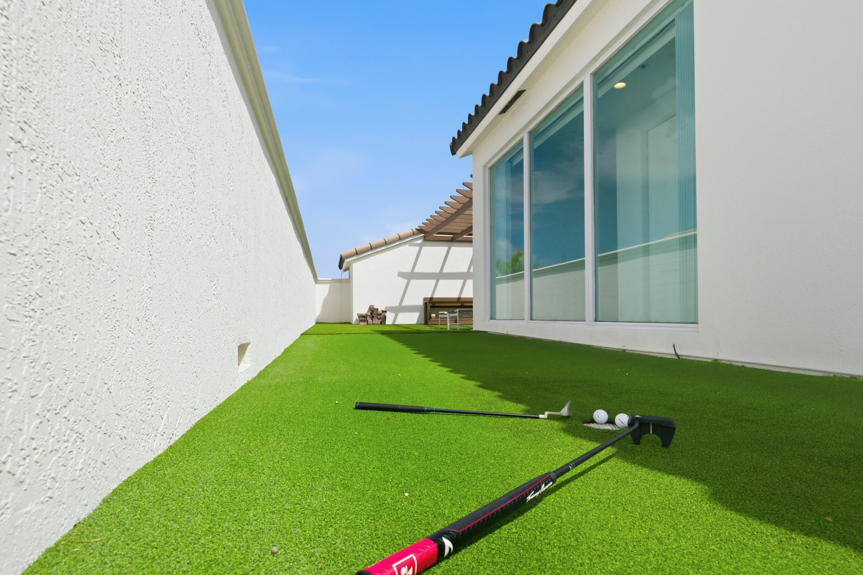 Seaside Villas - Residential