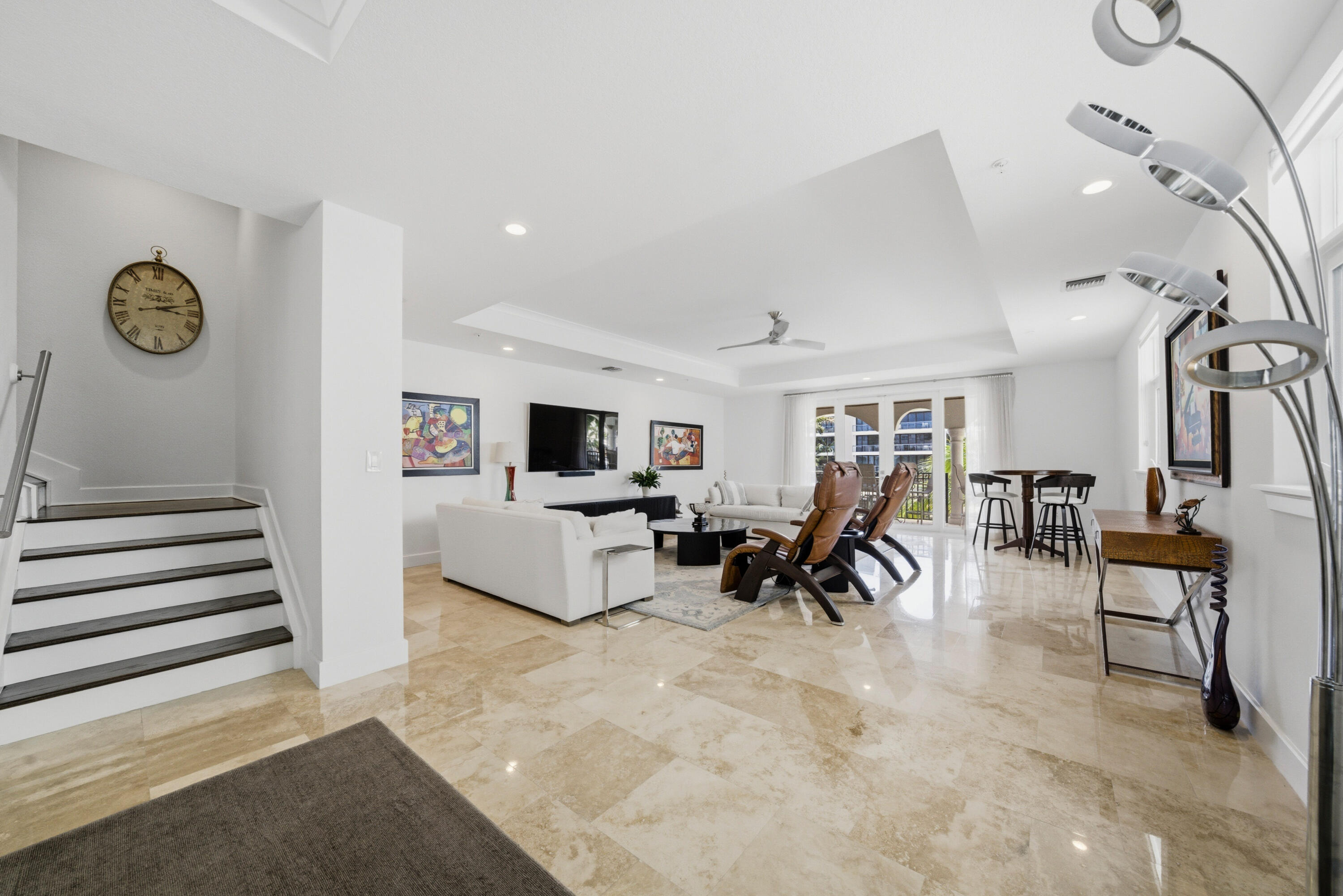 Seaside Villas - Residential