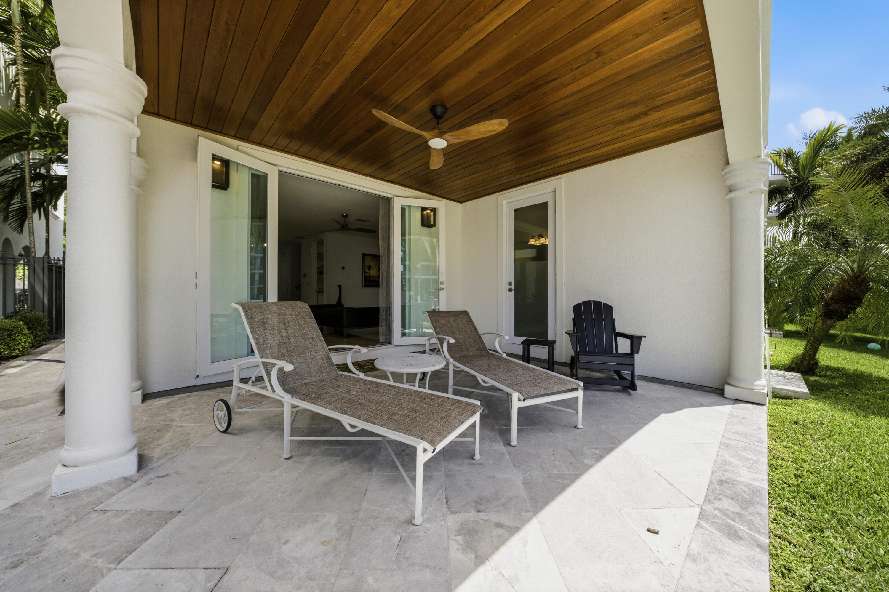 Seaside Villas - Residential