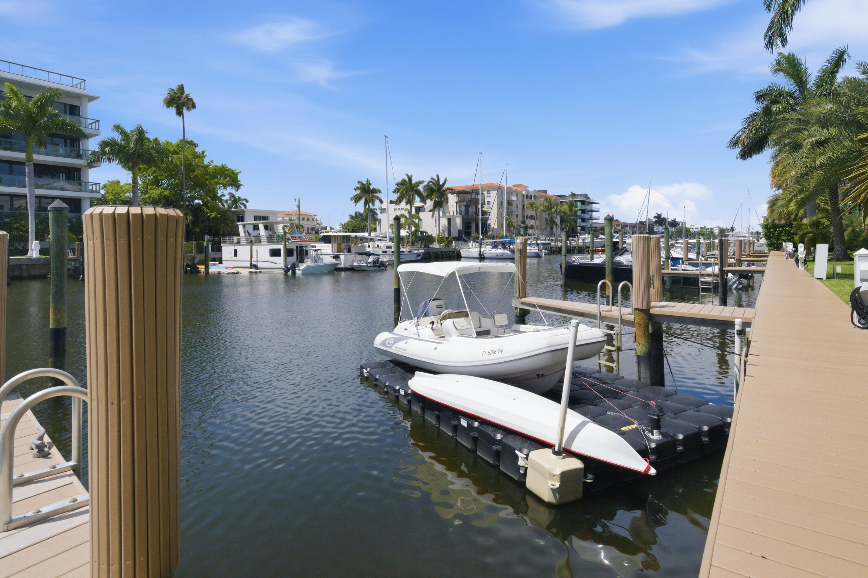 Seaside Villas - Residential