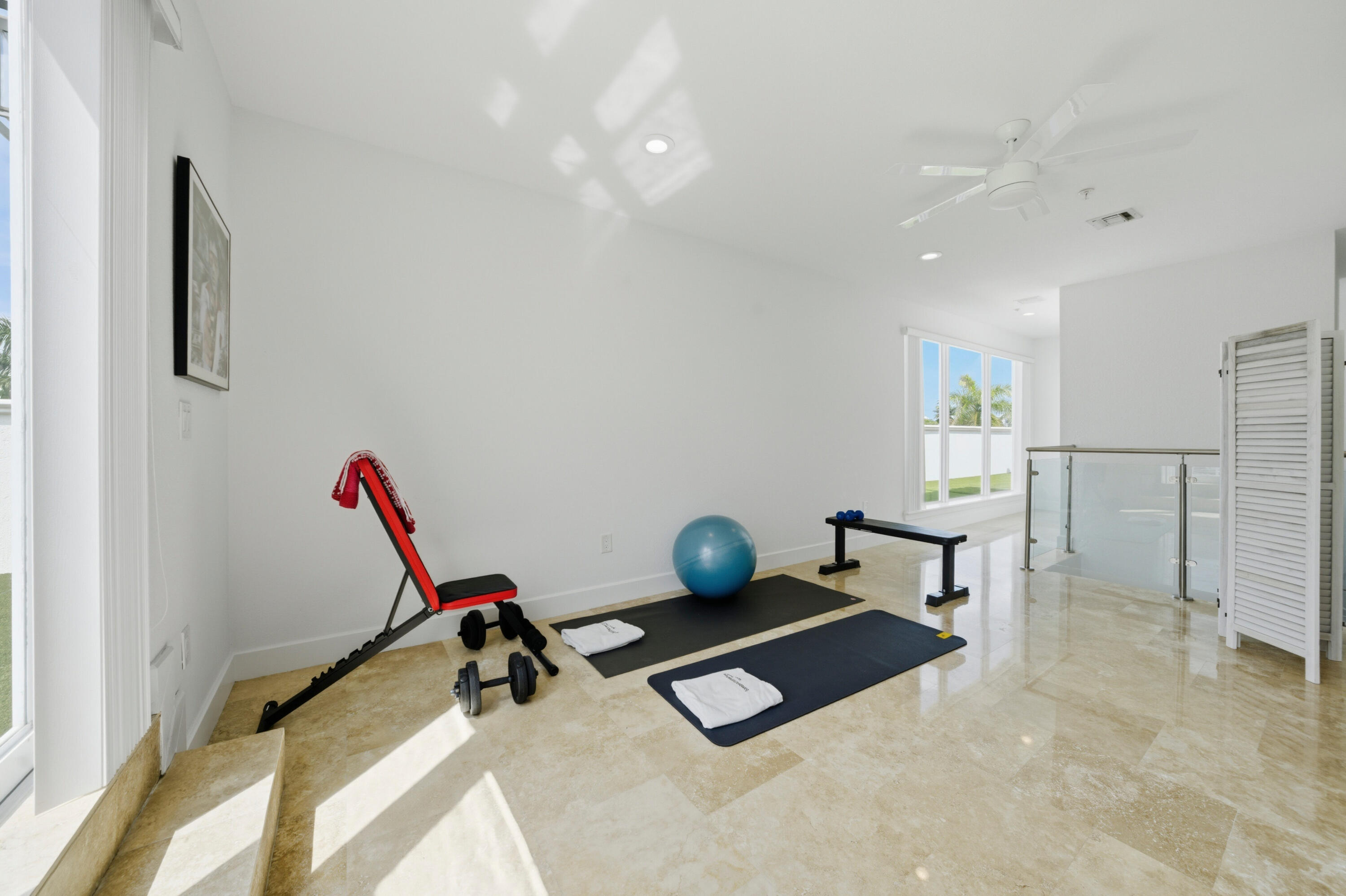 Seaside Villas - Residential