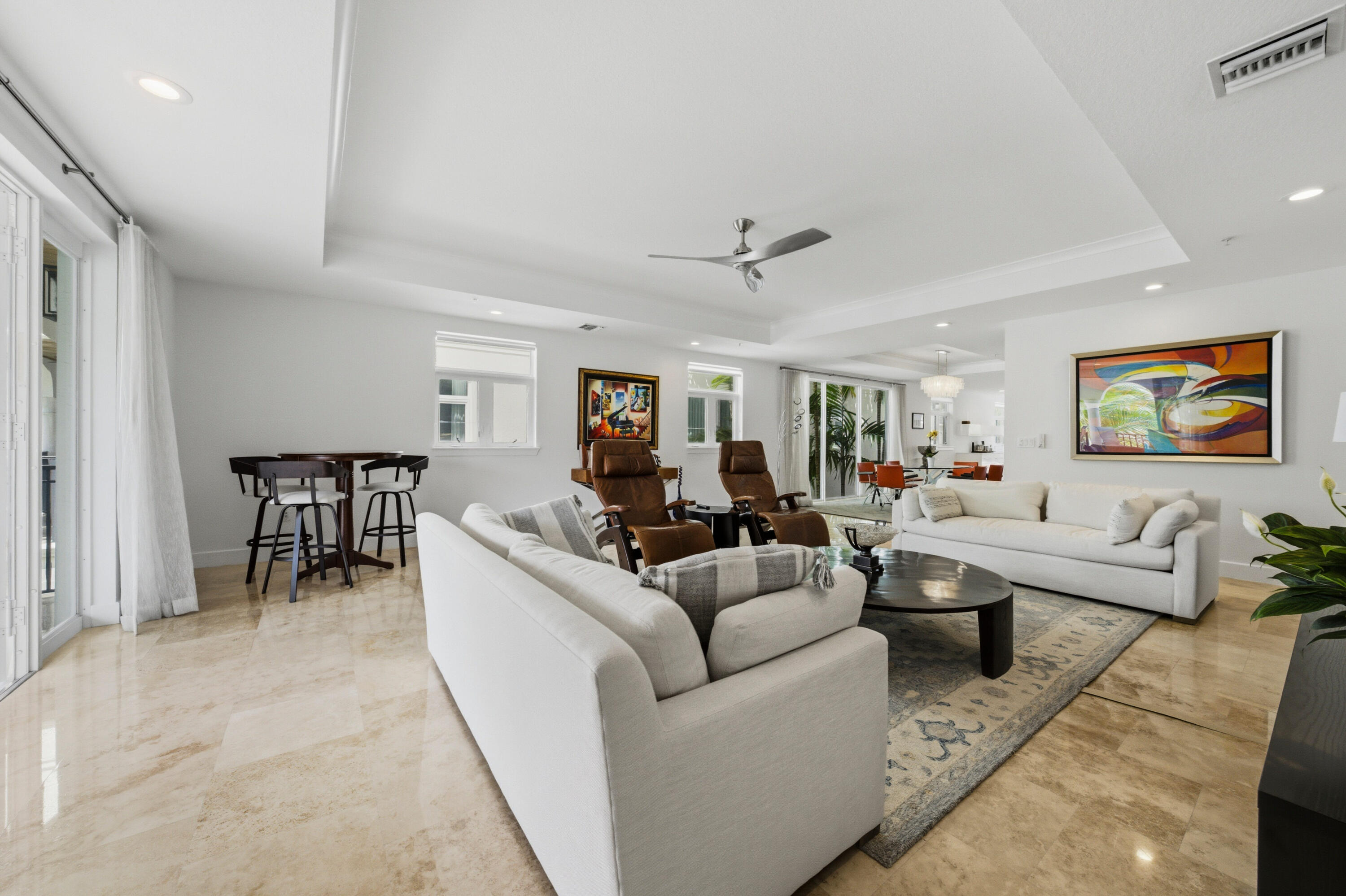 Seaside Villas - Residential