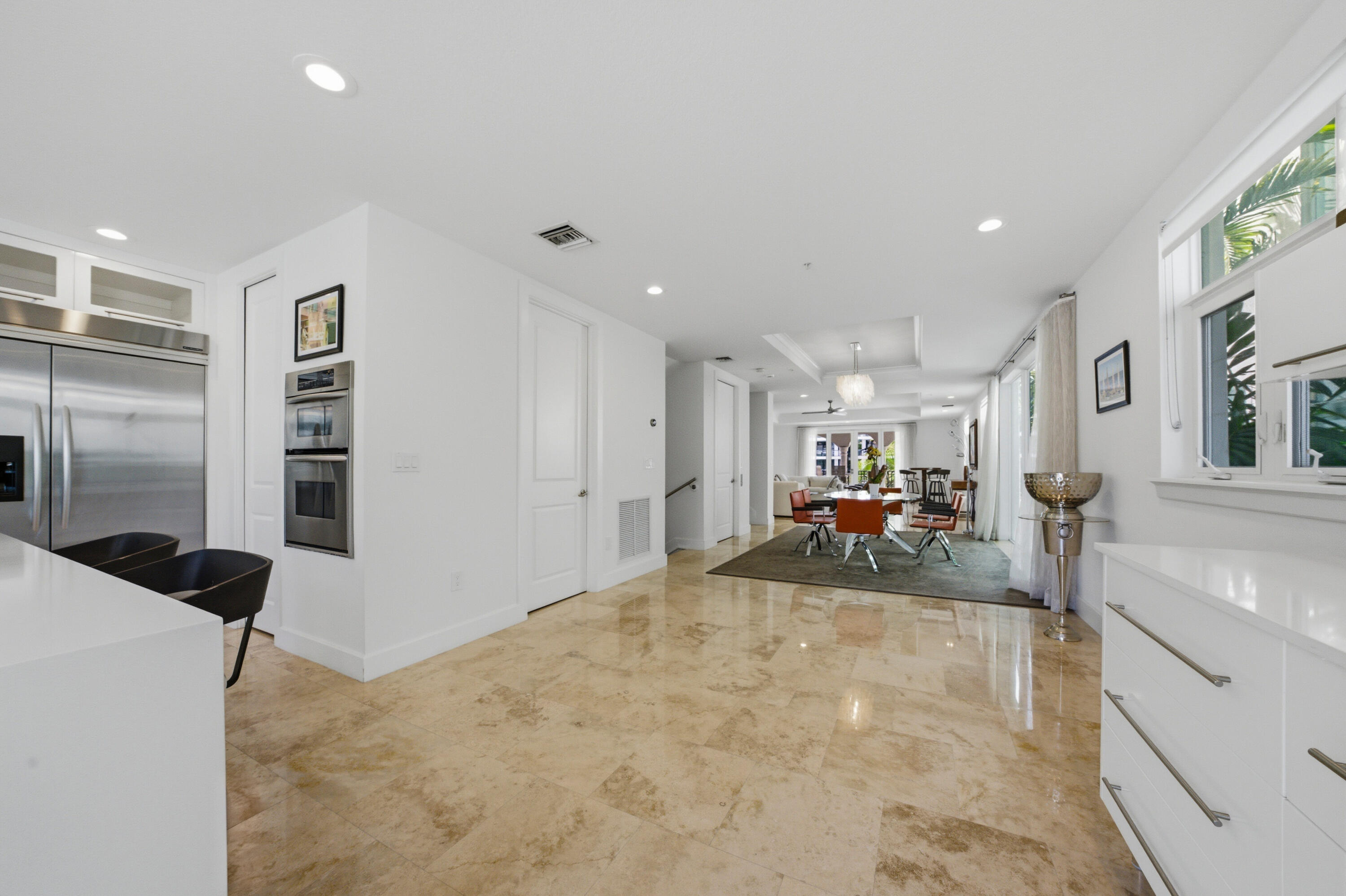 Seaside Villas - Residential