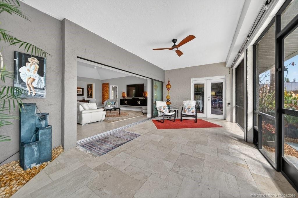 Mid-Rivers, Evergreen - Residential