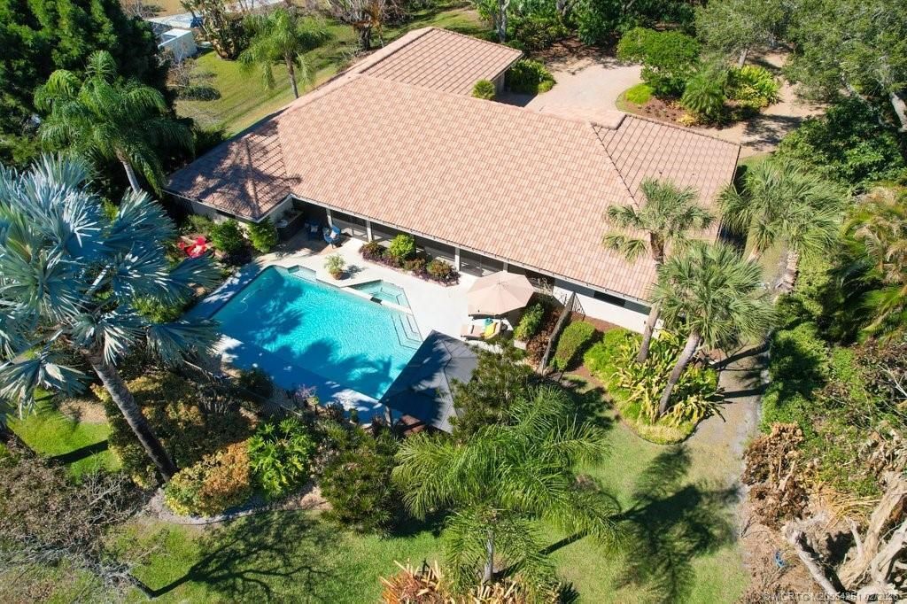 Photo of 5222 SW Bimini Circle N, Palm City, FL 34990 (MLS # R11163800)