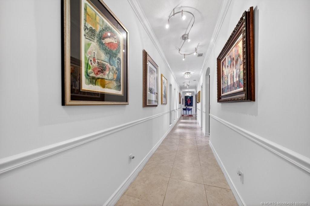 Mid-Rivers, Evergreen - Residential