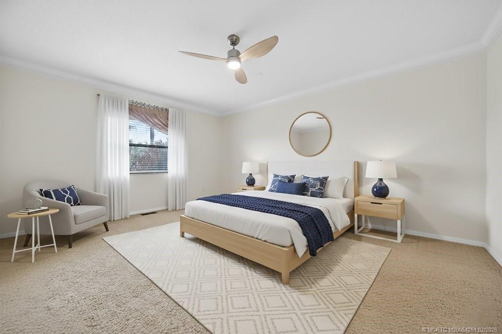 Mid-Rivers, Evergreen - Residential