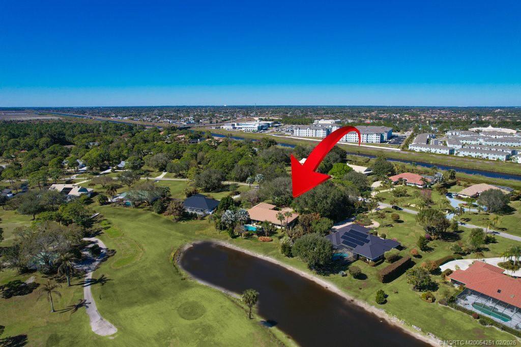 Mid-Rivers, Evergreen - Residential