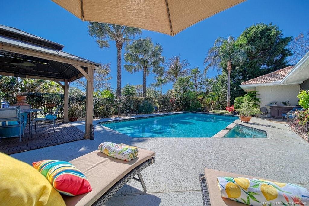 Mid-Rivers, Evergreen - Residential