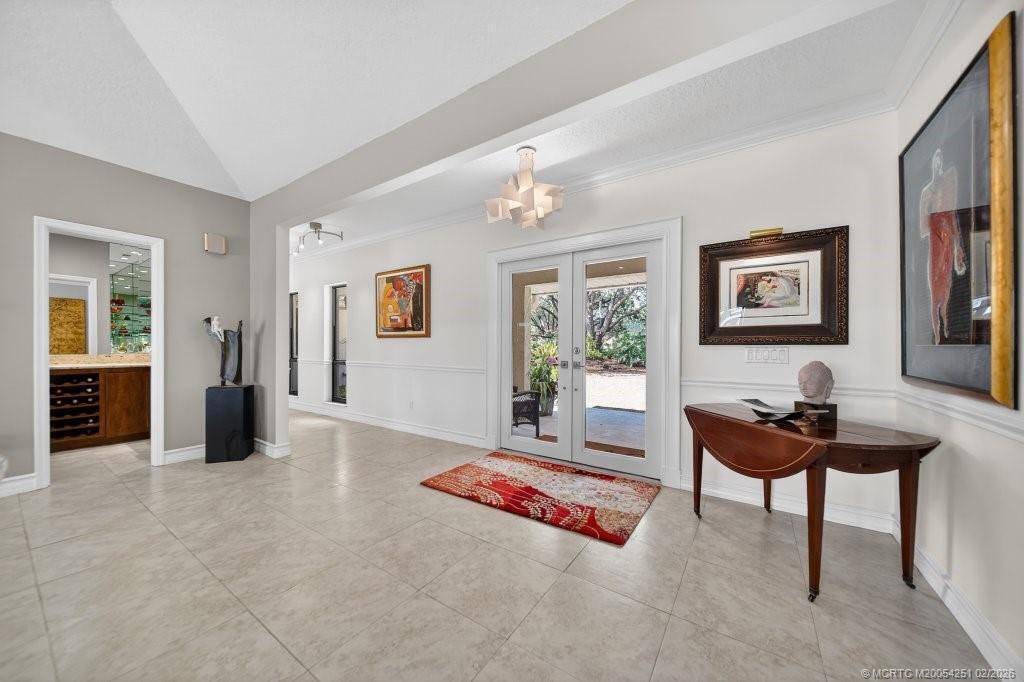 Mid-Rivers, Evergreen - Residential