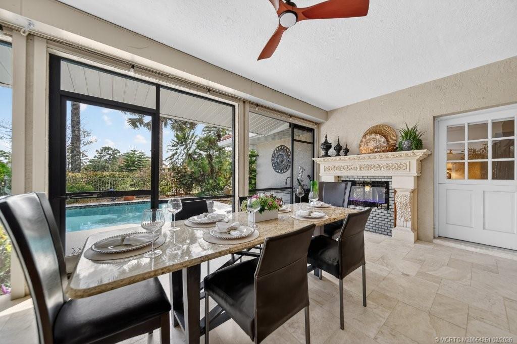 Mid-Rivers, Evergreen - Residential