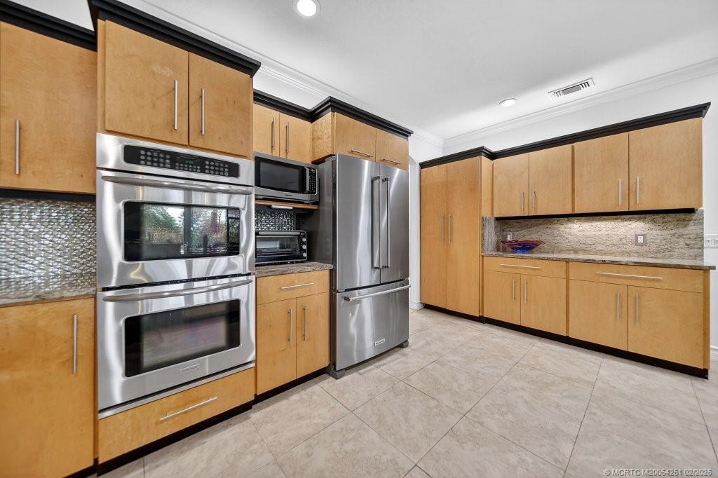 Mid-Rivers, Evergreen - Residential