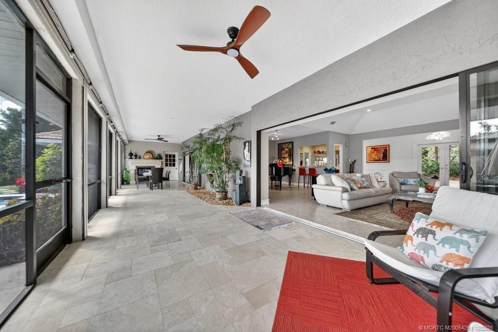 Mid-Rivers, Evergreen - Residential