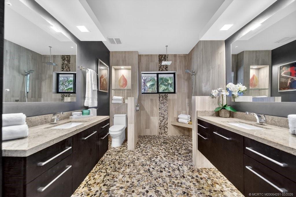 Mid-Rivers, Evergreen - Residential