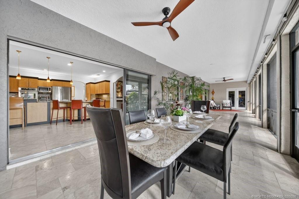 Mid-Rivers, Evergreen - Residential