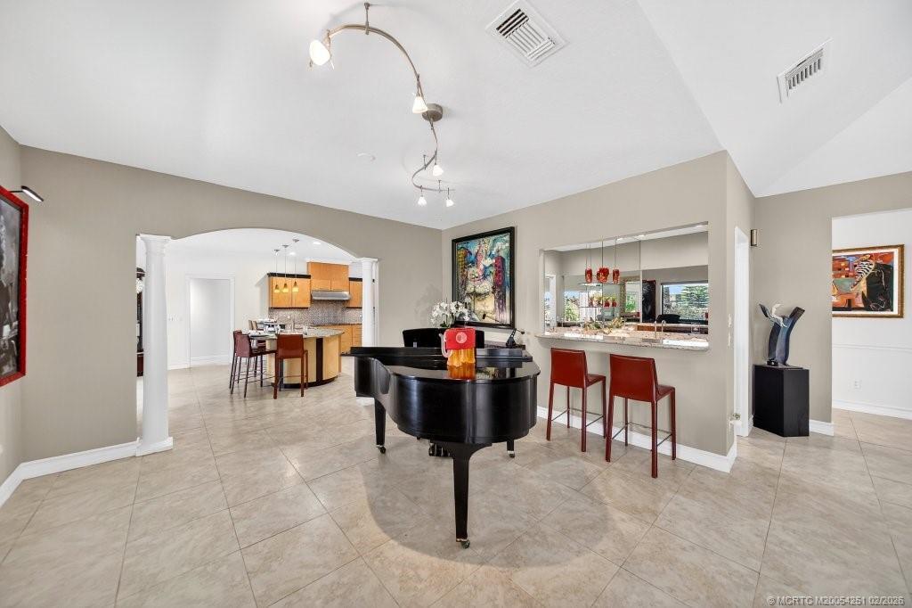 Mid-Rivers, Evergreen - Residential