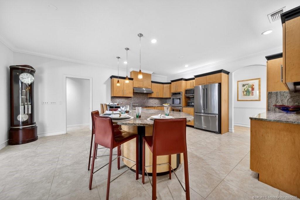 Mid-Rivers, Evergreen - Residential