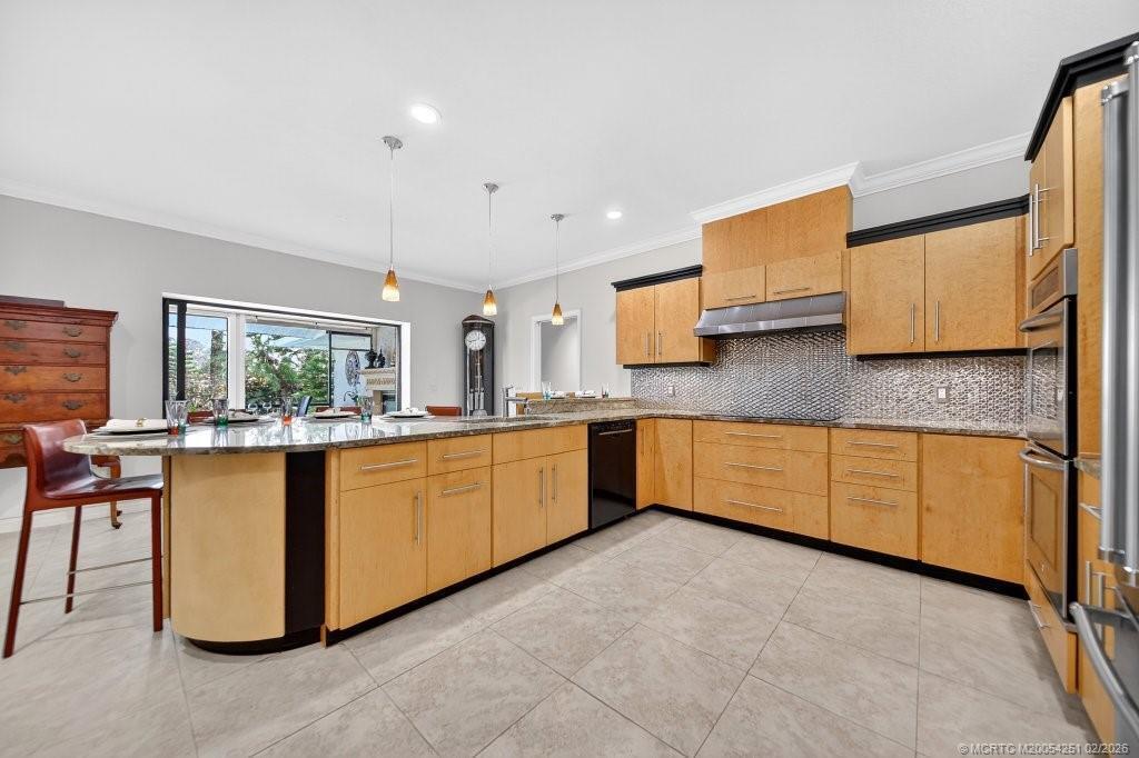 Mid-Rivers, Evergreen - Residential