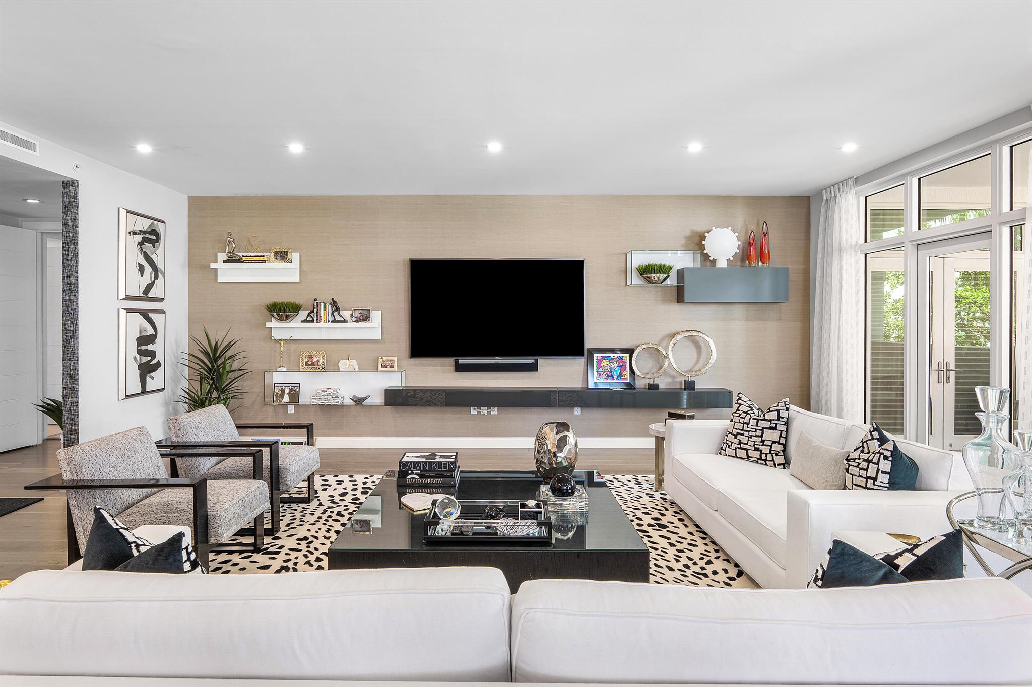 3200 S Ocean Boulevard 101