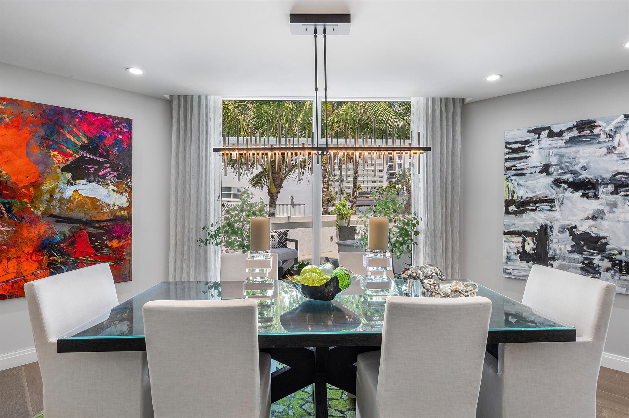 3200 SOUTH OCEAN A SEAGAT - Residential