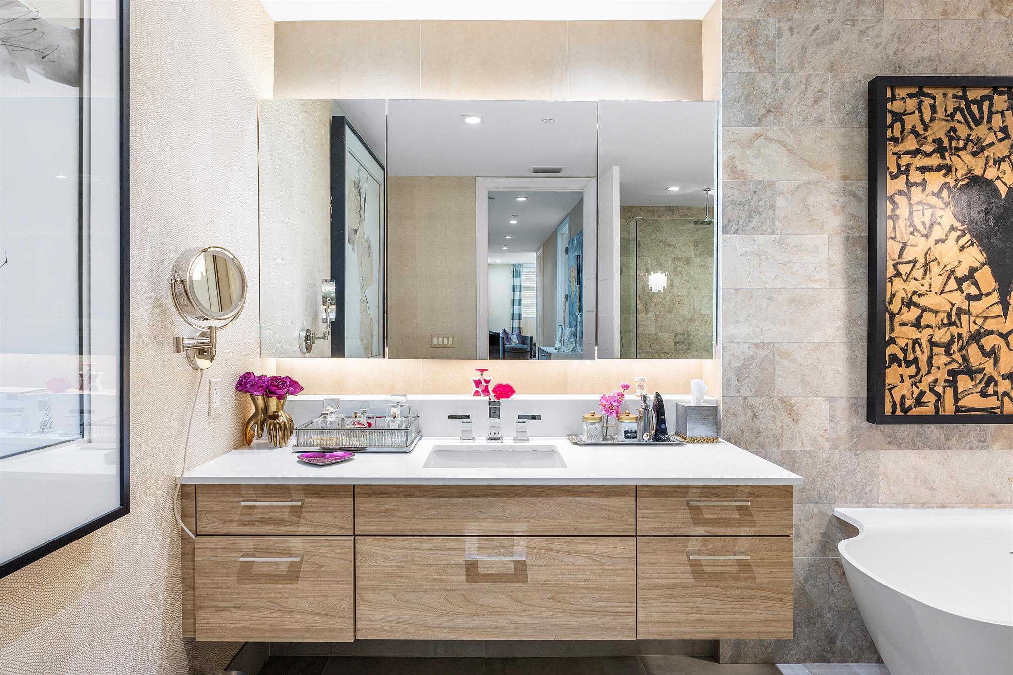 3200 SOUTH OCEAN A SEAGAT - Residential