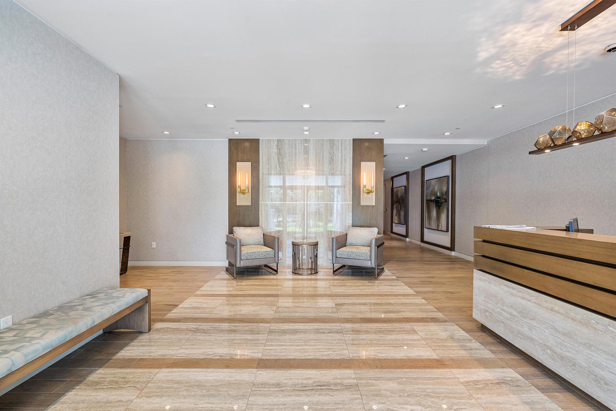 3200 SOUTH OCEAN A SEAGAT - Residential