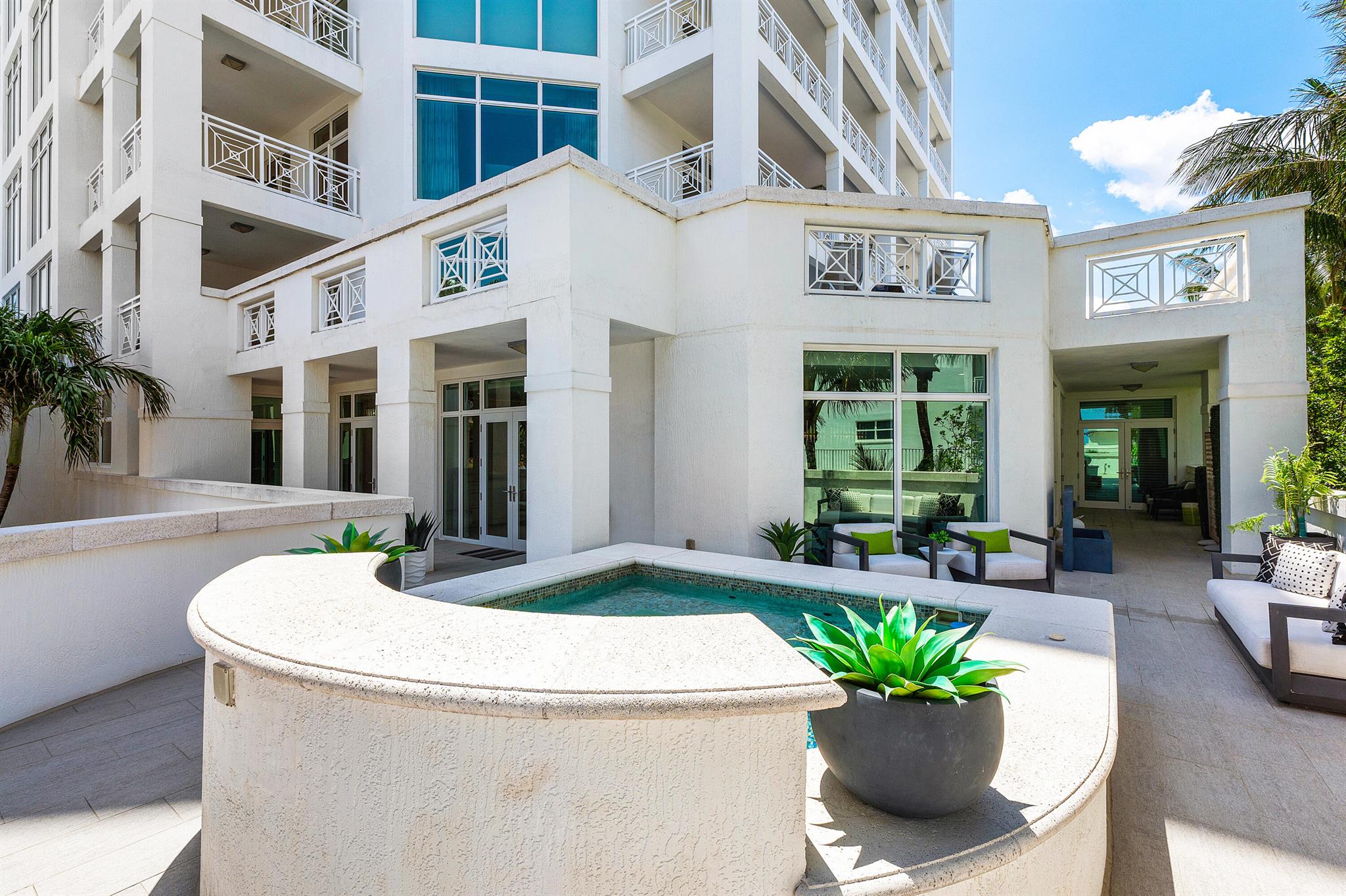 3200 SOUTH OCEAN A SEAGAT - Residential