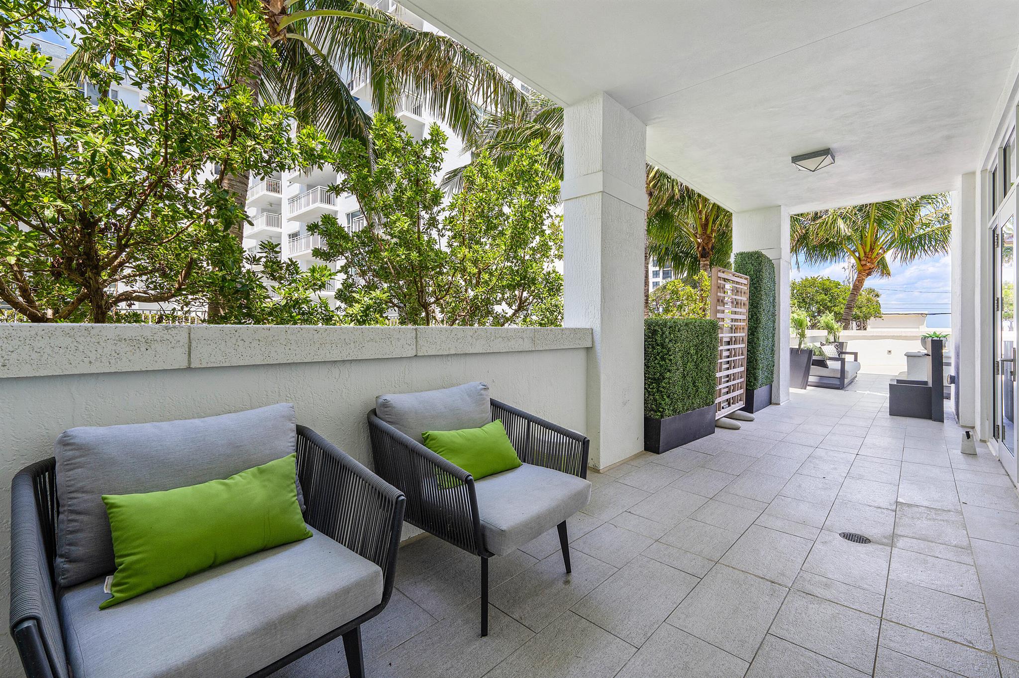 3200 SOUTH OCEAN A SEAGAT - Residential