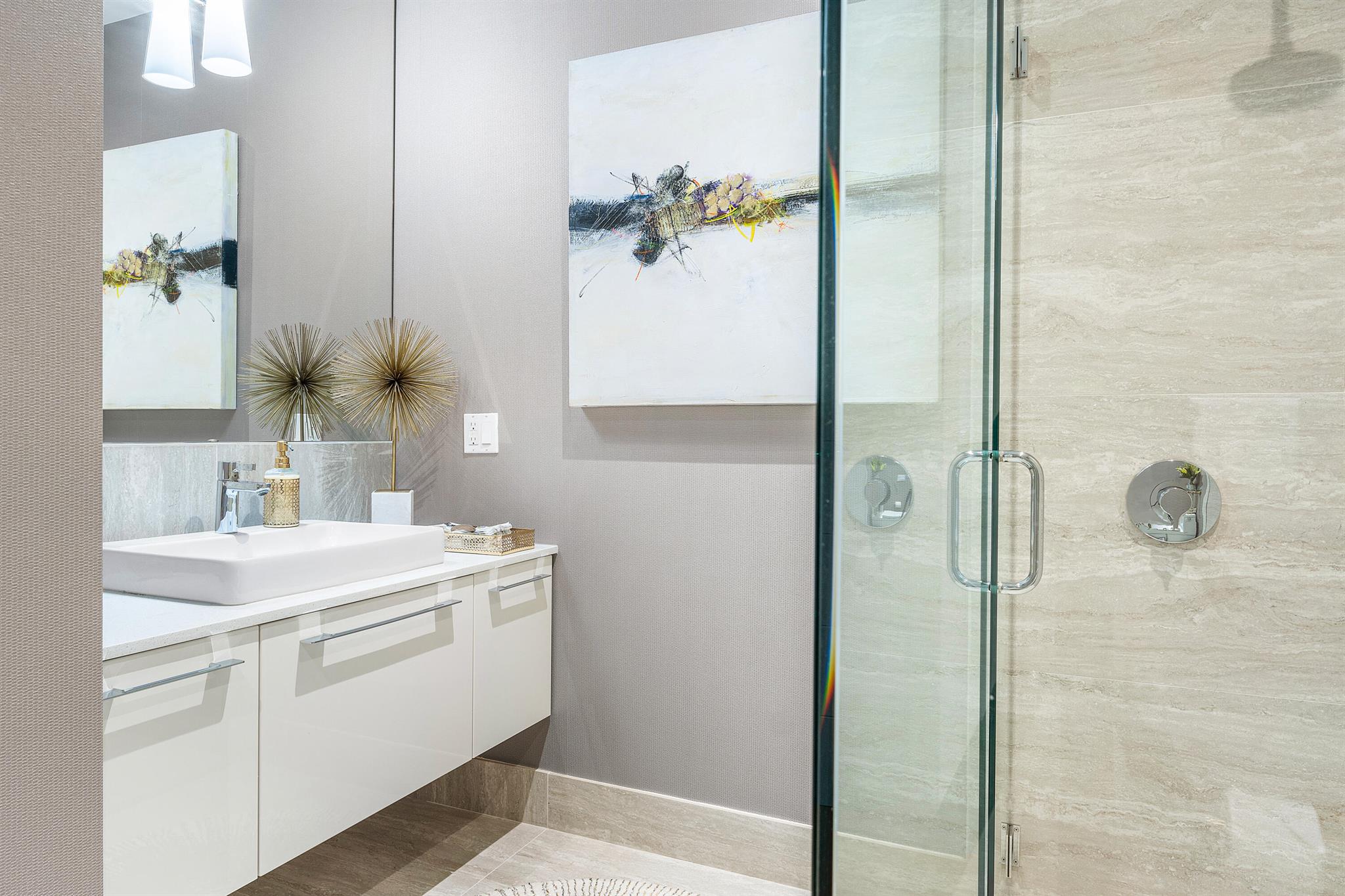 3200 SOUTH OCEAN A SEAGAT - Residential