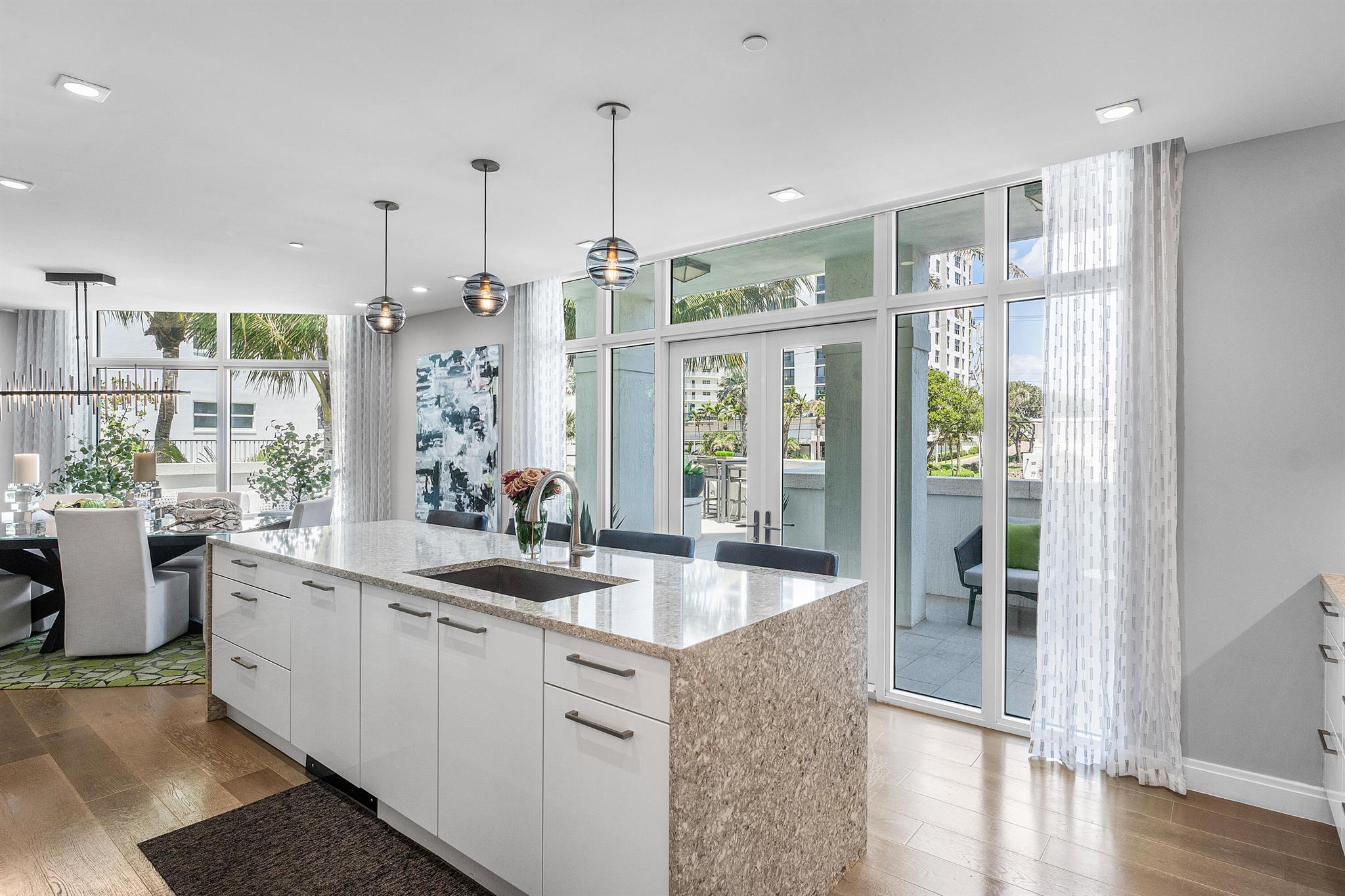 3200 SOUTH OCEAN A SEAGAT - Residential