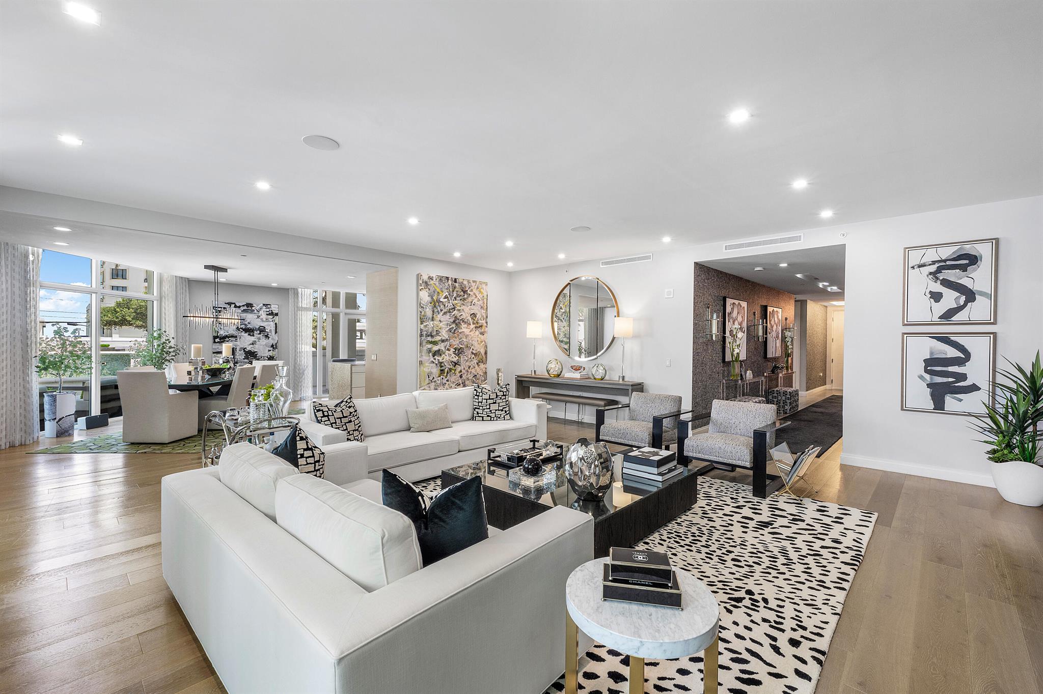 3200 SOUTH OCEAN A SEAGAT - Residential