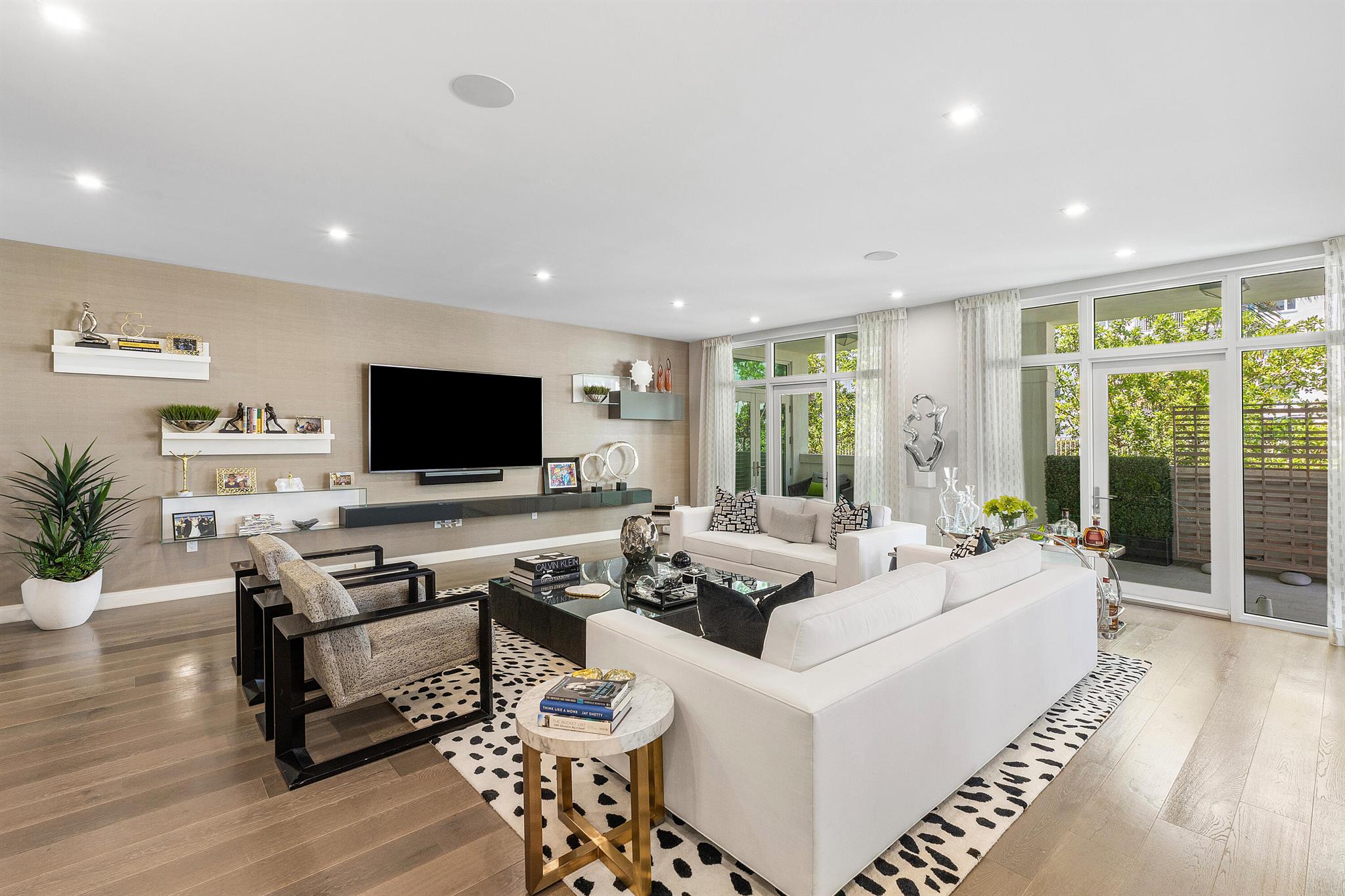3200 SOUTH OCEAN A SEAGAT - Residential