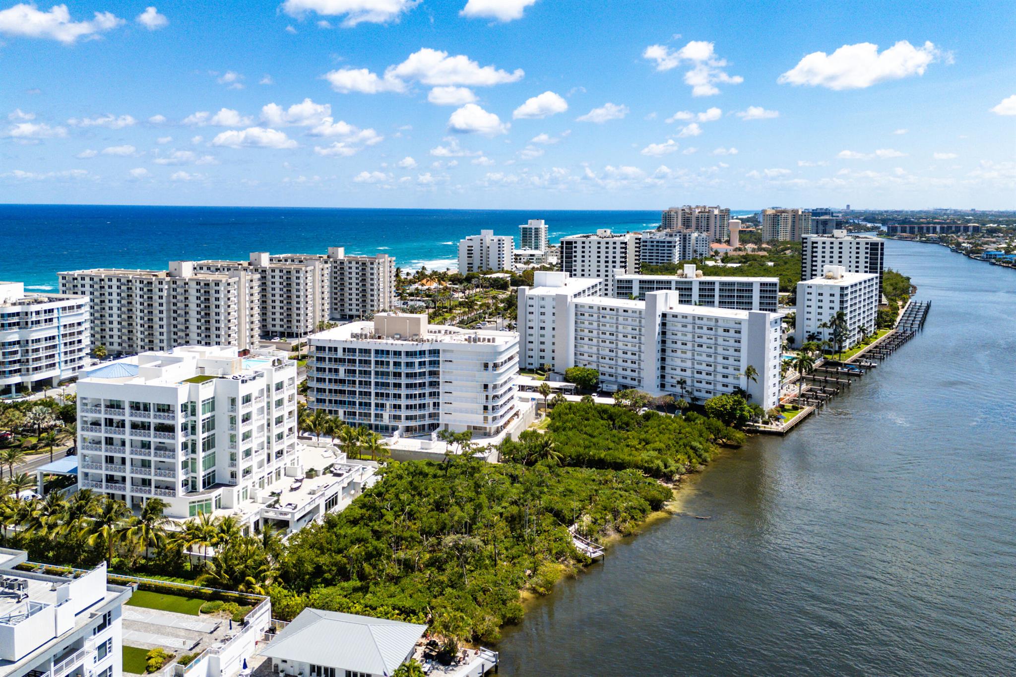 3200 SOUTH OCEAN A SEAGAT - Residential